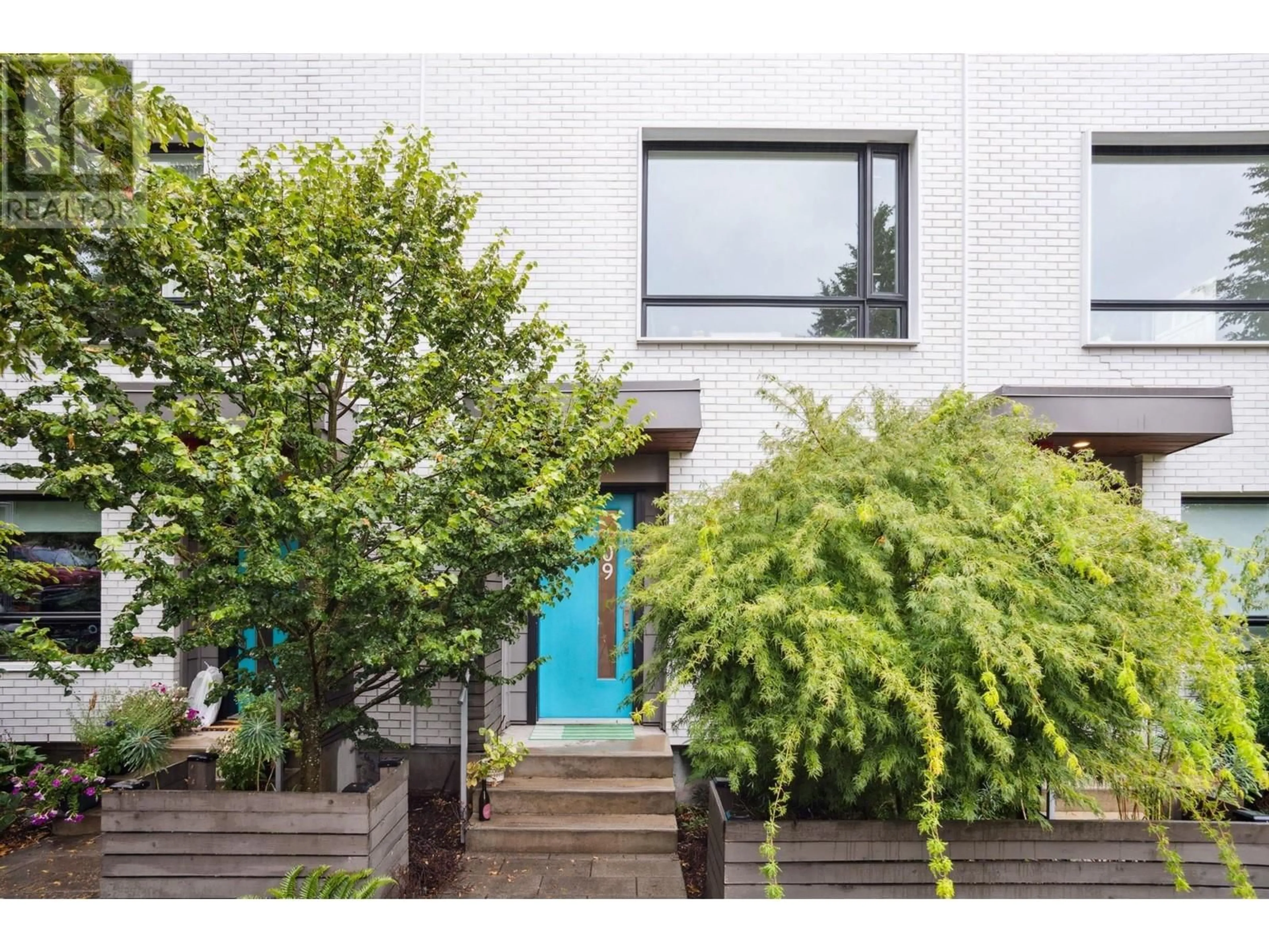 Unknown for 109 - 321 16TH AVENUE, Vancouver British Columbia V5T2T7
