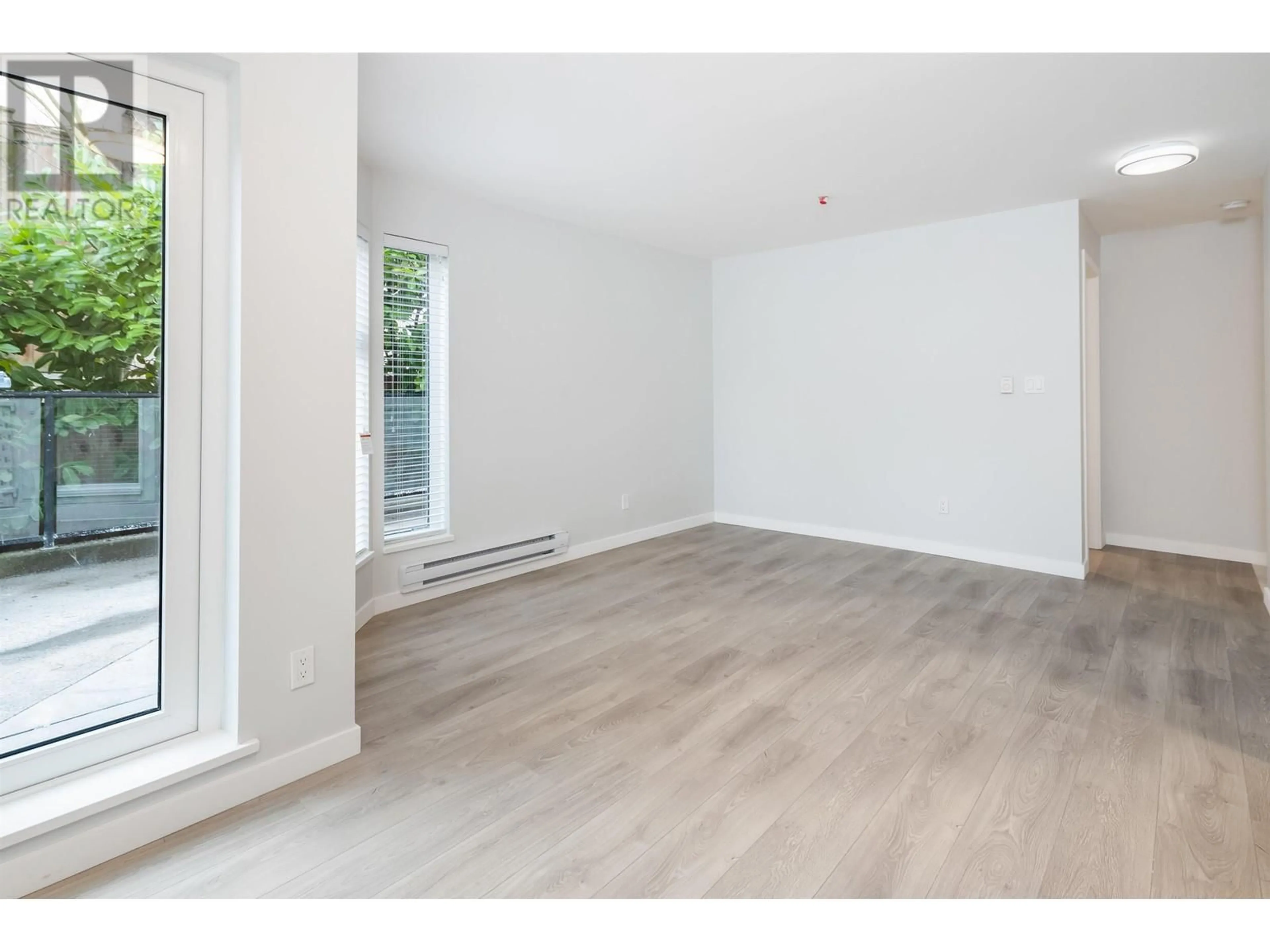 A pic of a room for 104 - 1055 BROADWAY, Vancouver British Columbia V5T1Y5