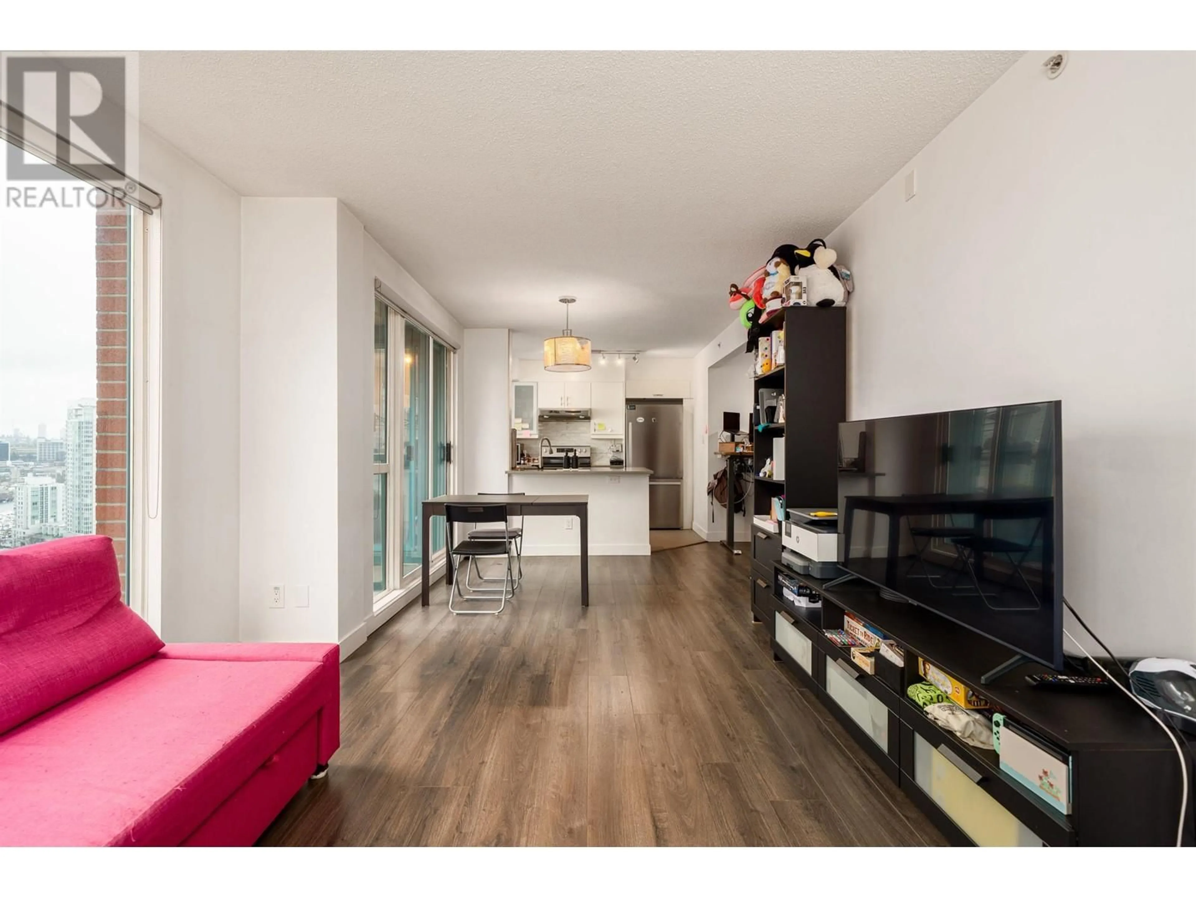 Unknown for 2204 - 939 HOMER STREET, Vancouver British Columbia V6B2W6