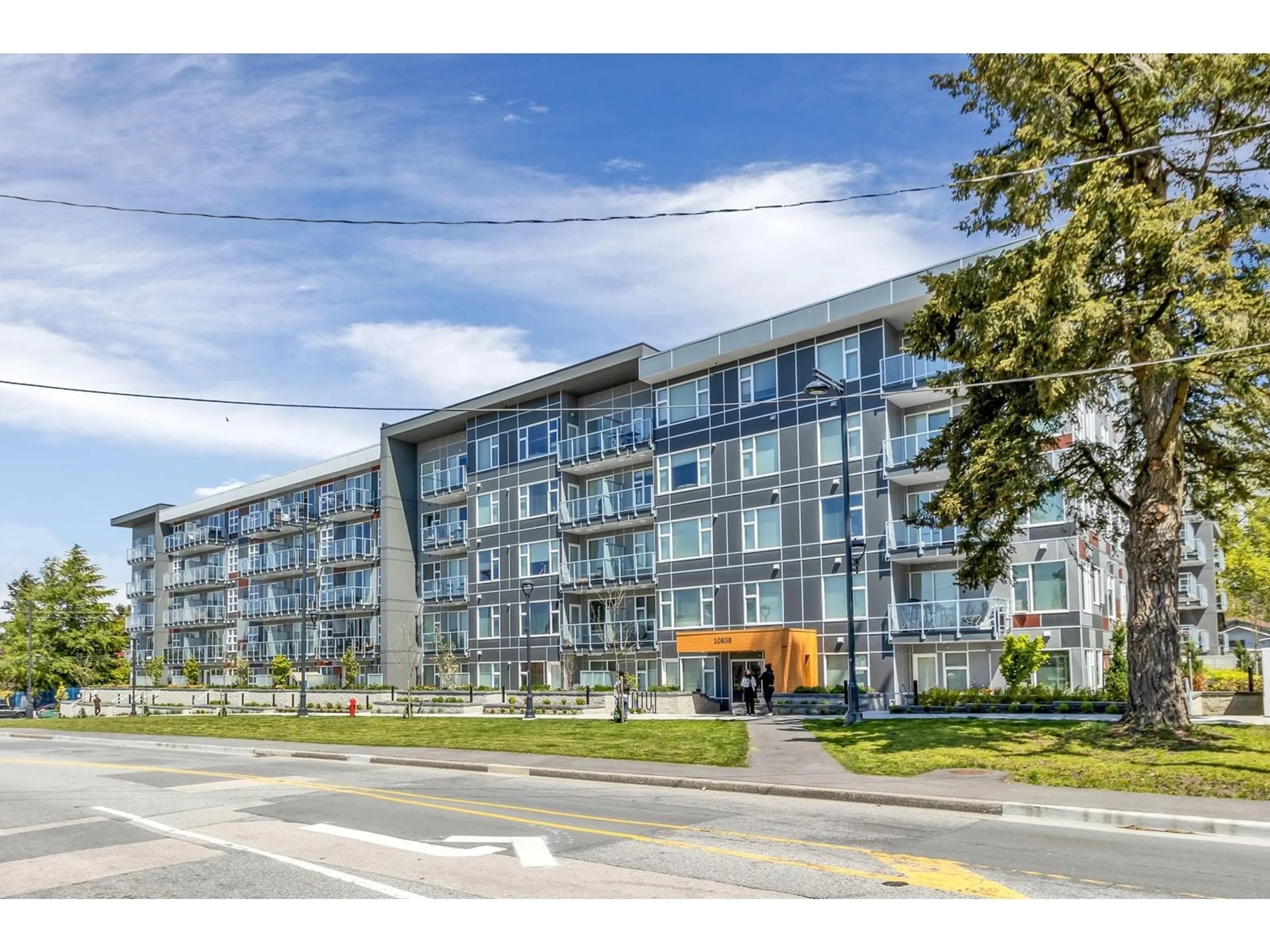 Blurry image for 202 10838 WHALLEY BOULEVARD, Surrey British Columbia V3R0G8