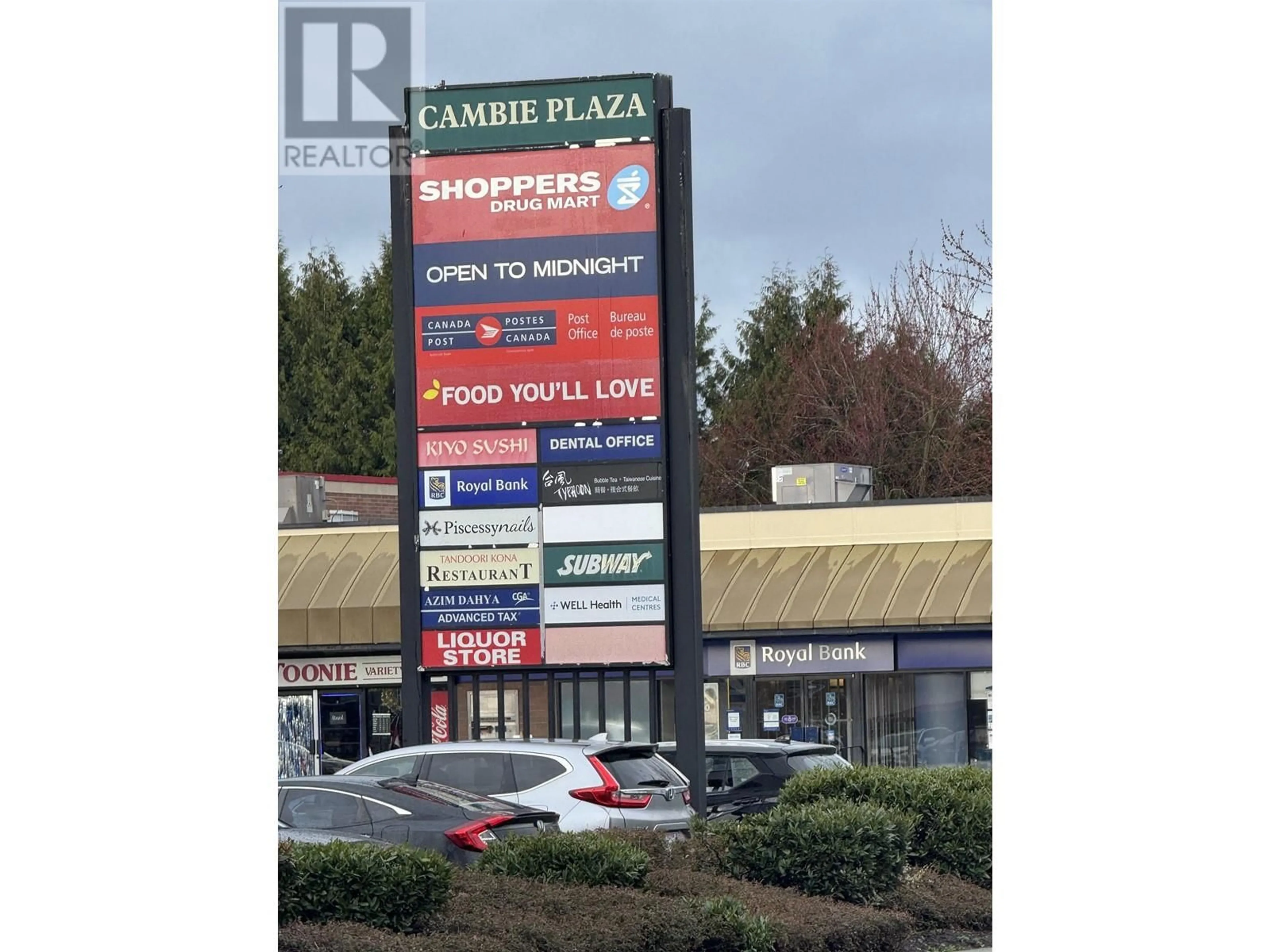 Unknown for 7 - 11671 CAMBIE ROAD, Richmond British Columbia V6X1L6