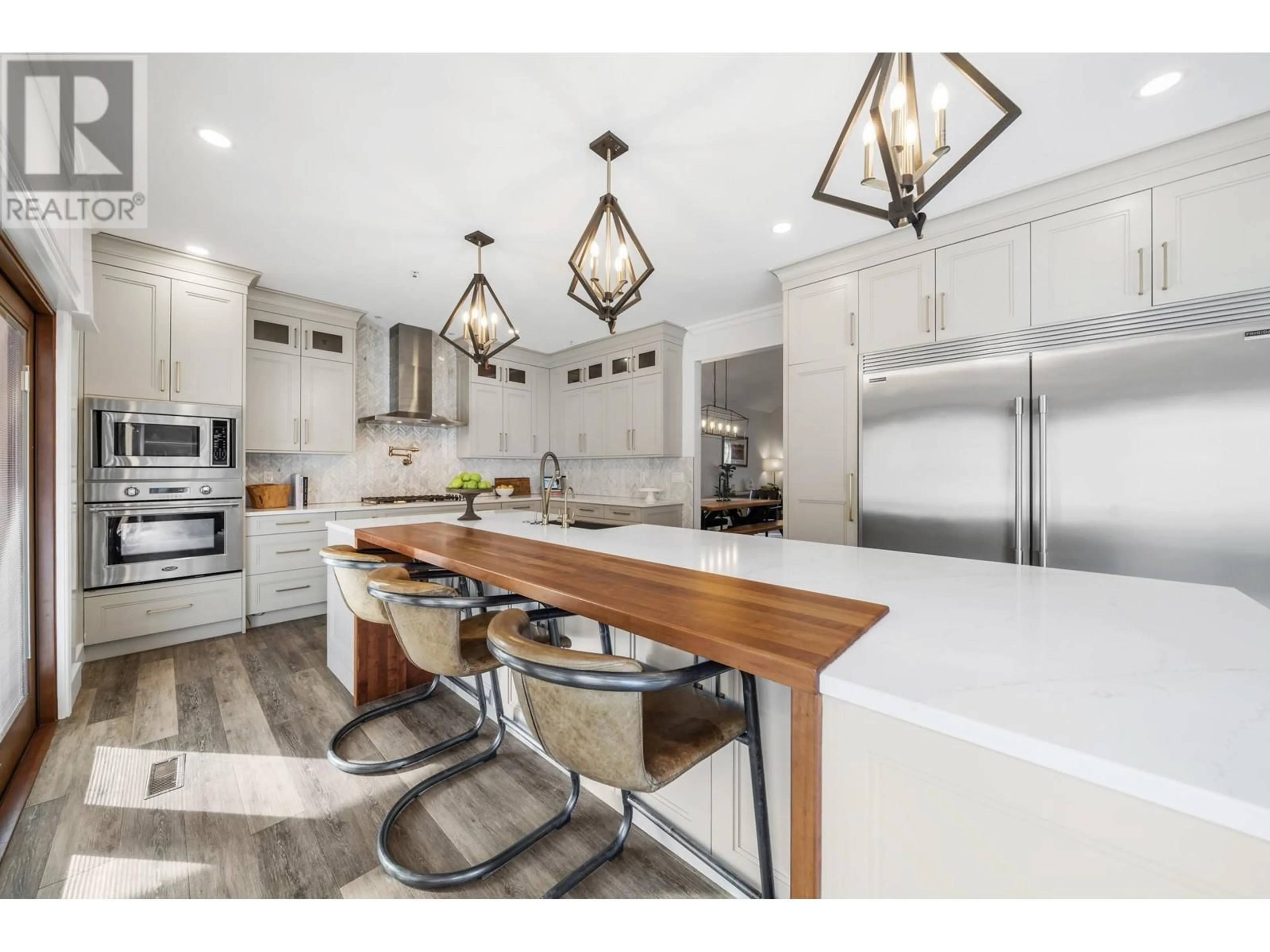 Open concept kitchen, unknown for 13068 239B STREET, Maple Ridge British Columbia V4R0A5