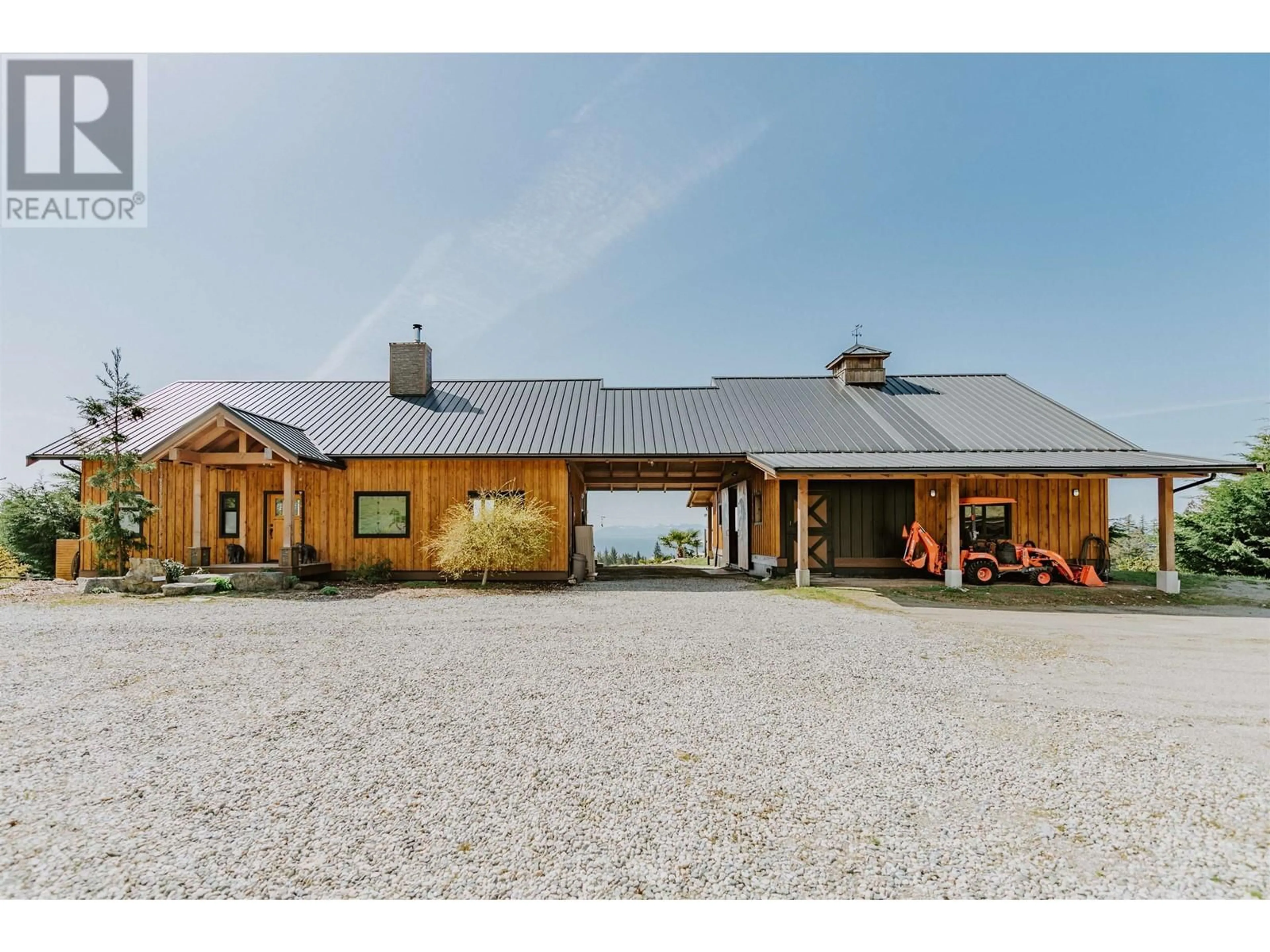Unknown for 2247 PIXTON ROAD, Roberts Creek British Columbia V0N2W5