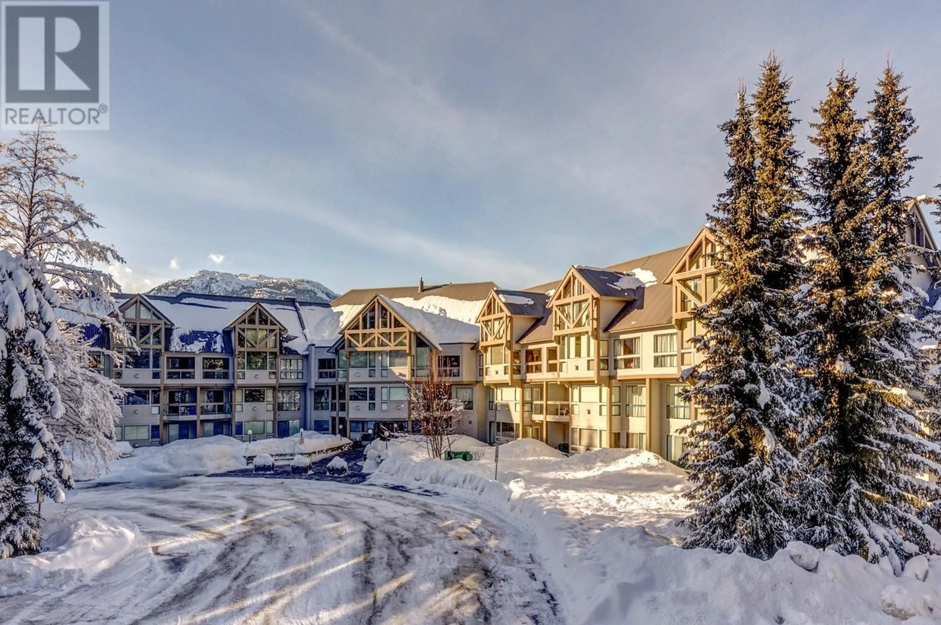 Unknown for 333 - 4905 SPEARHEAD PLACE, Whistler British Columbia V0N1B4