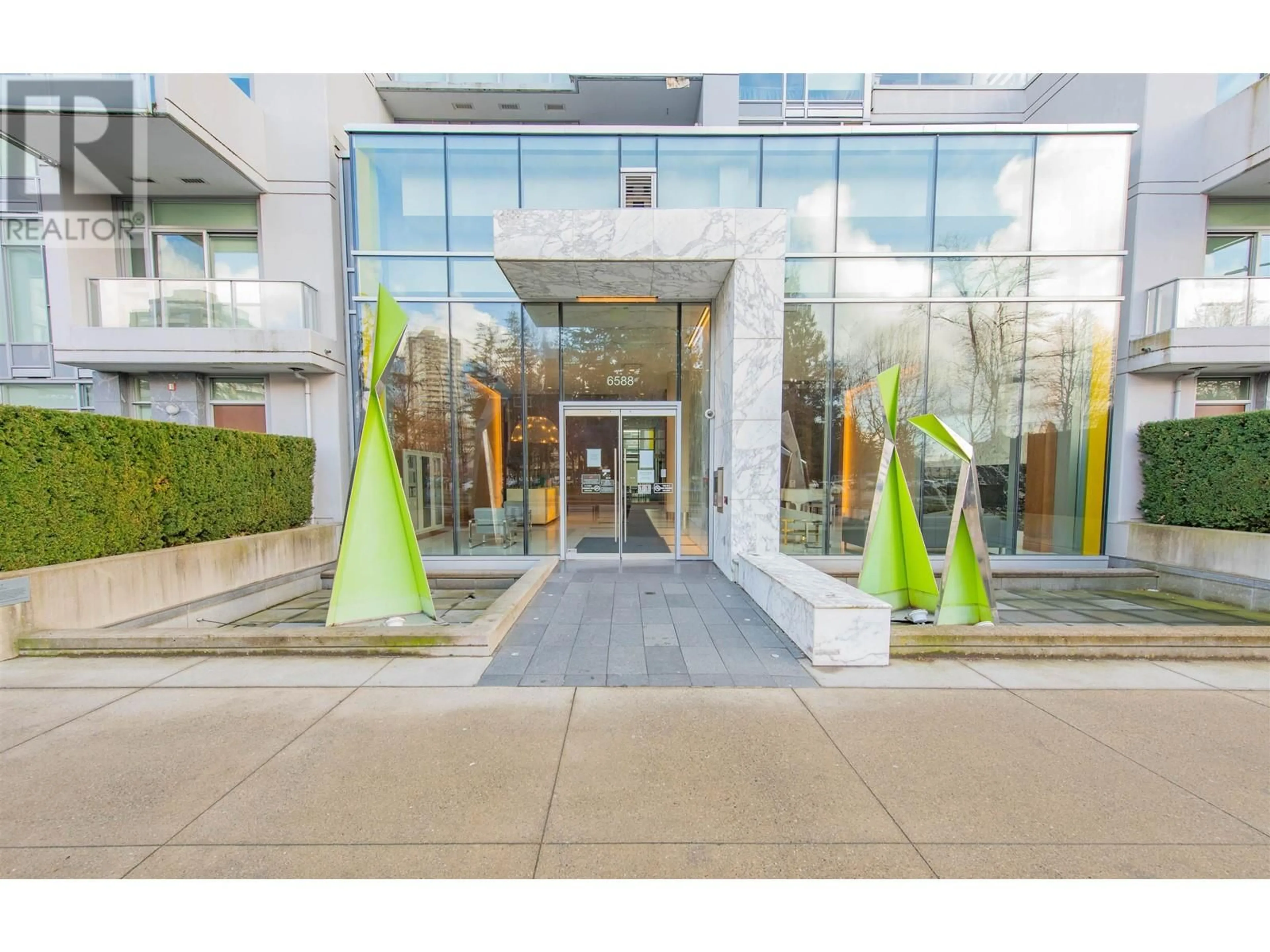 Unknown for 3305 - 6588 NELSON AVENUE, Burnaby British Columbia V5H0E8