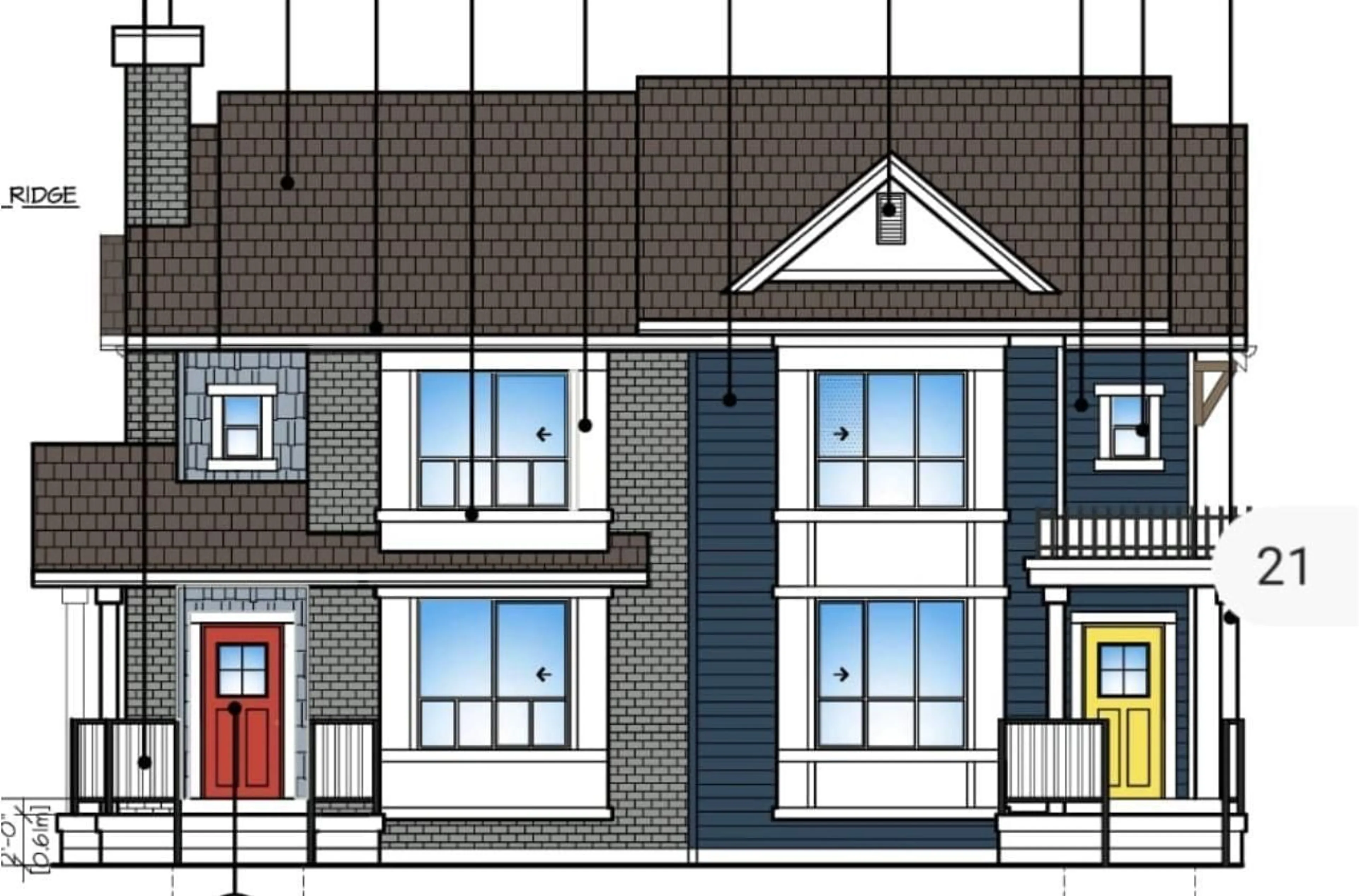 Home with brick exterior material, street for 6826 142 STREET, Surrey British Columbia V3W5M9