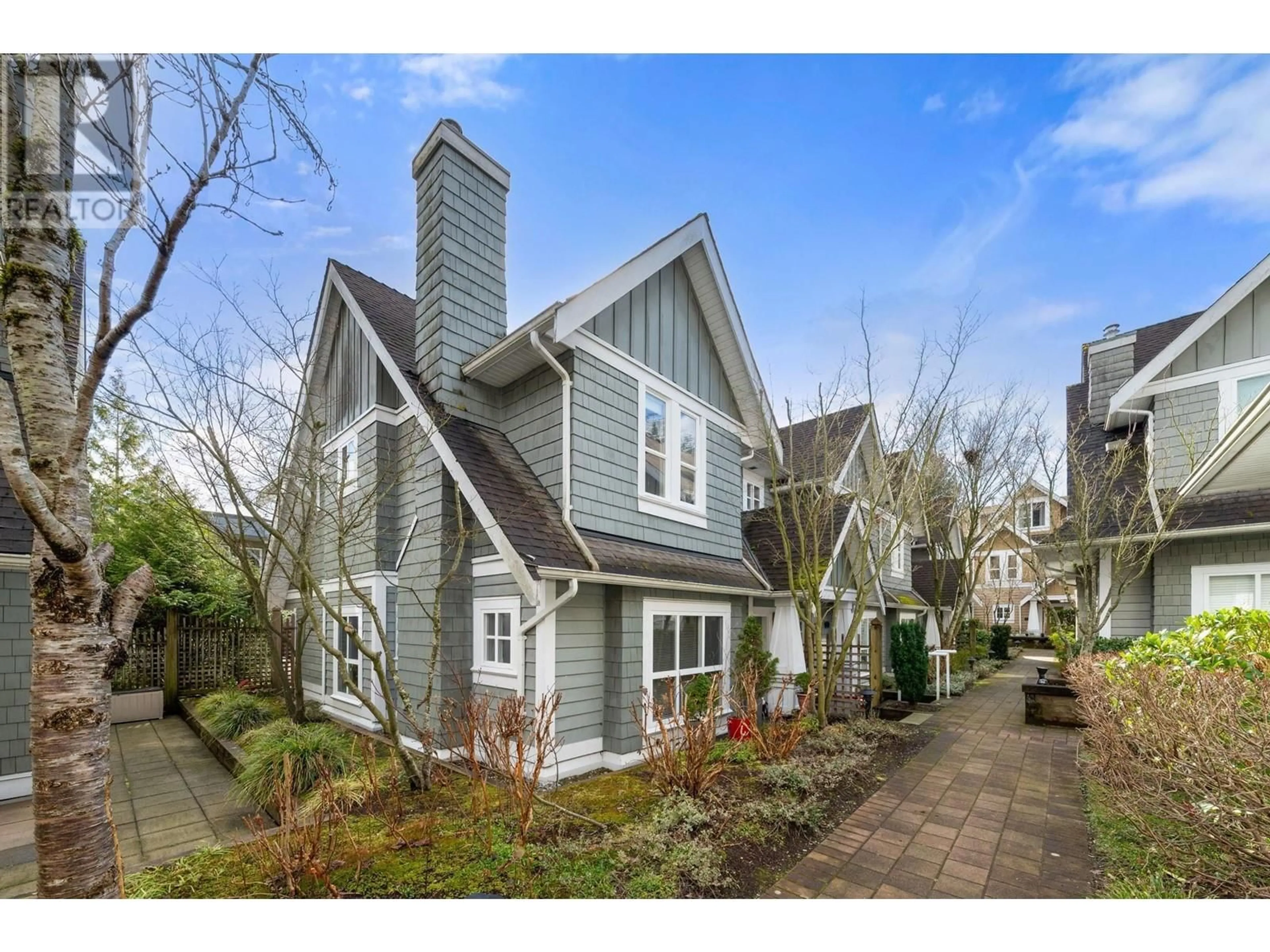 Unknown for 12 - 2688 MOUNTAIN HIGHWAY, North Vancouver British Columbia V7J2N5
