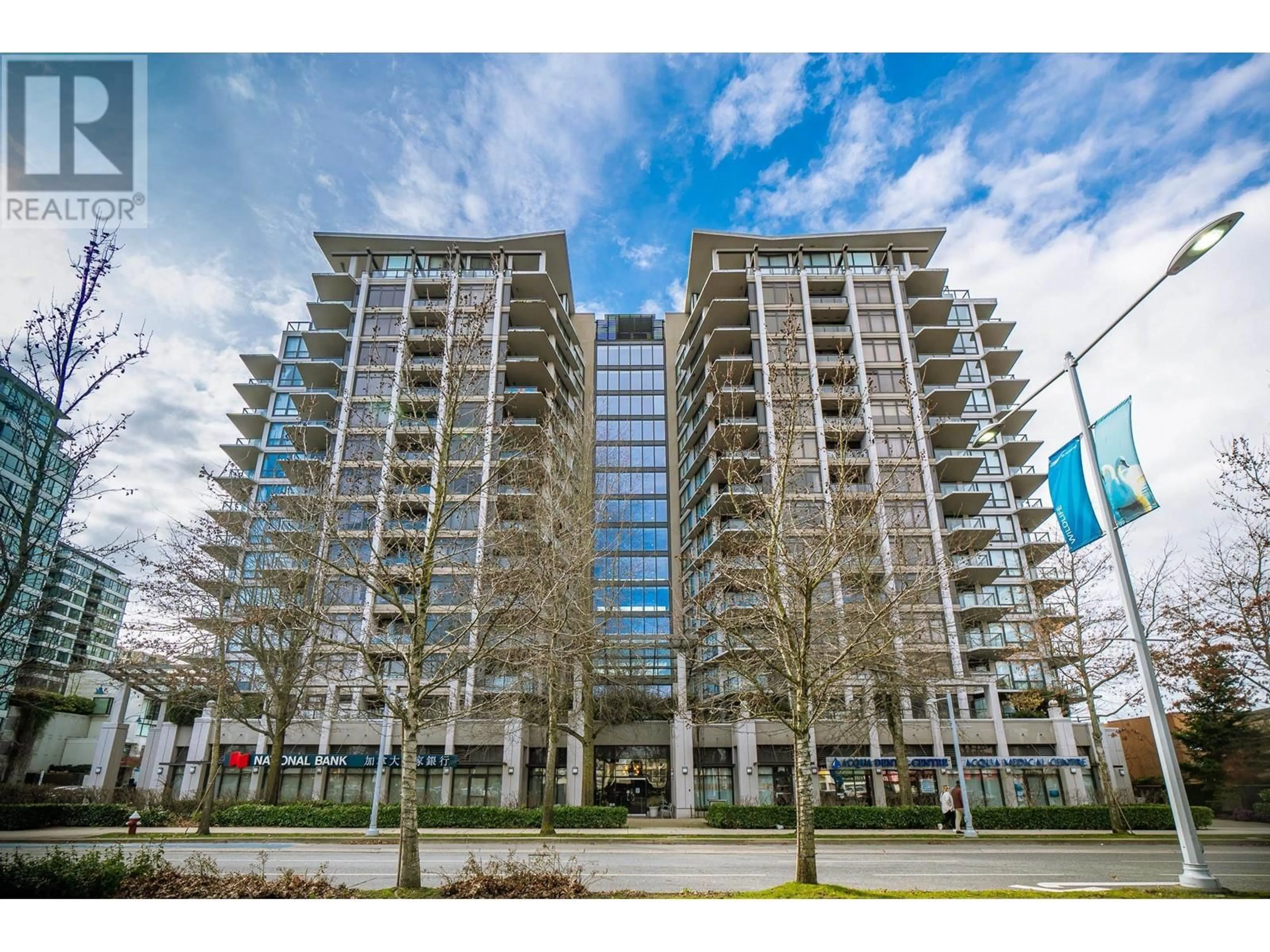 Unknown for 1508 5811 NO. 3 ROAD, Richmond British Columbia V6X4L7