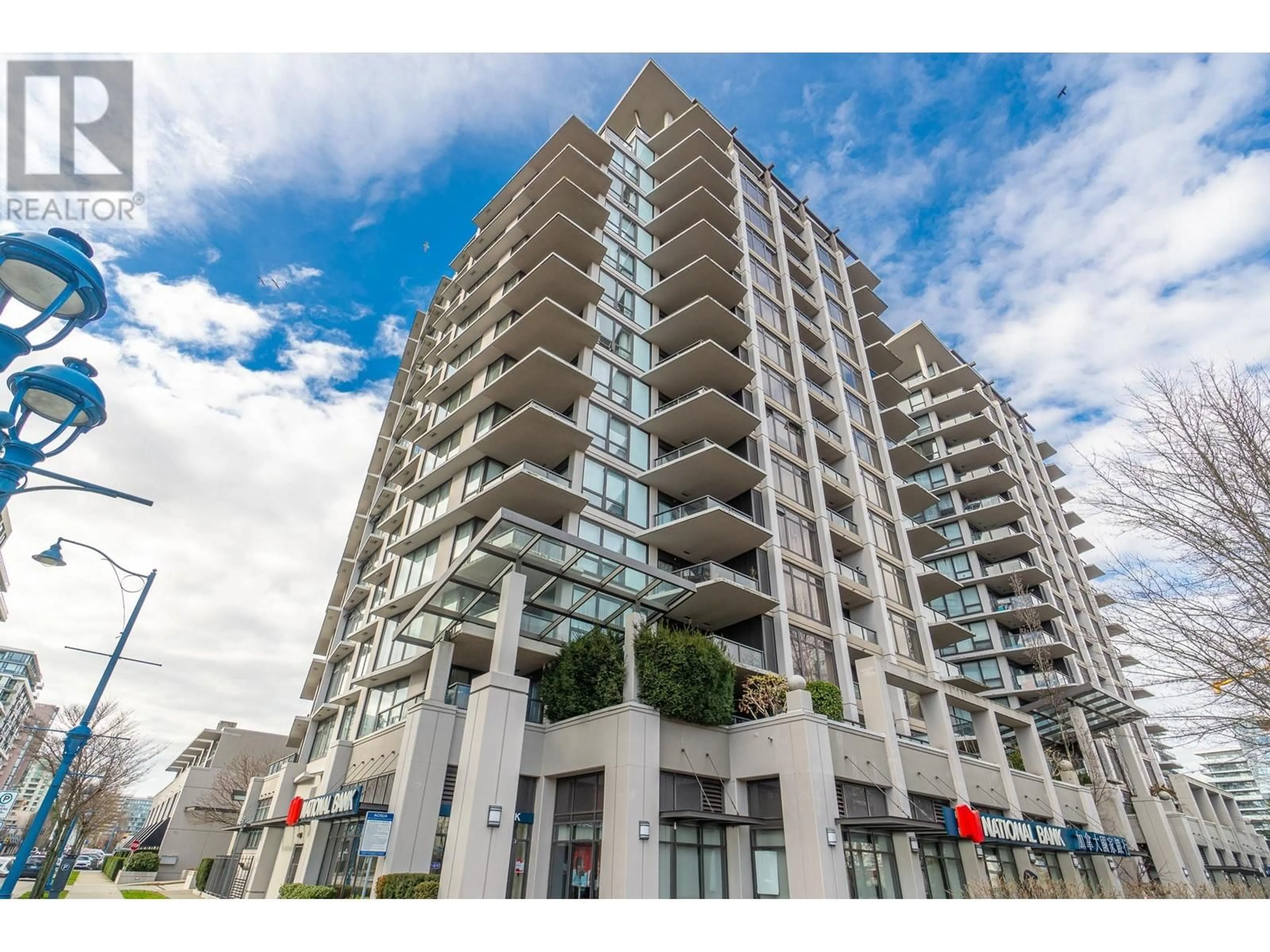 Unknown for 1508 5811 NO. 3 ROAD, Richmond British Columbia V6X4L7