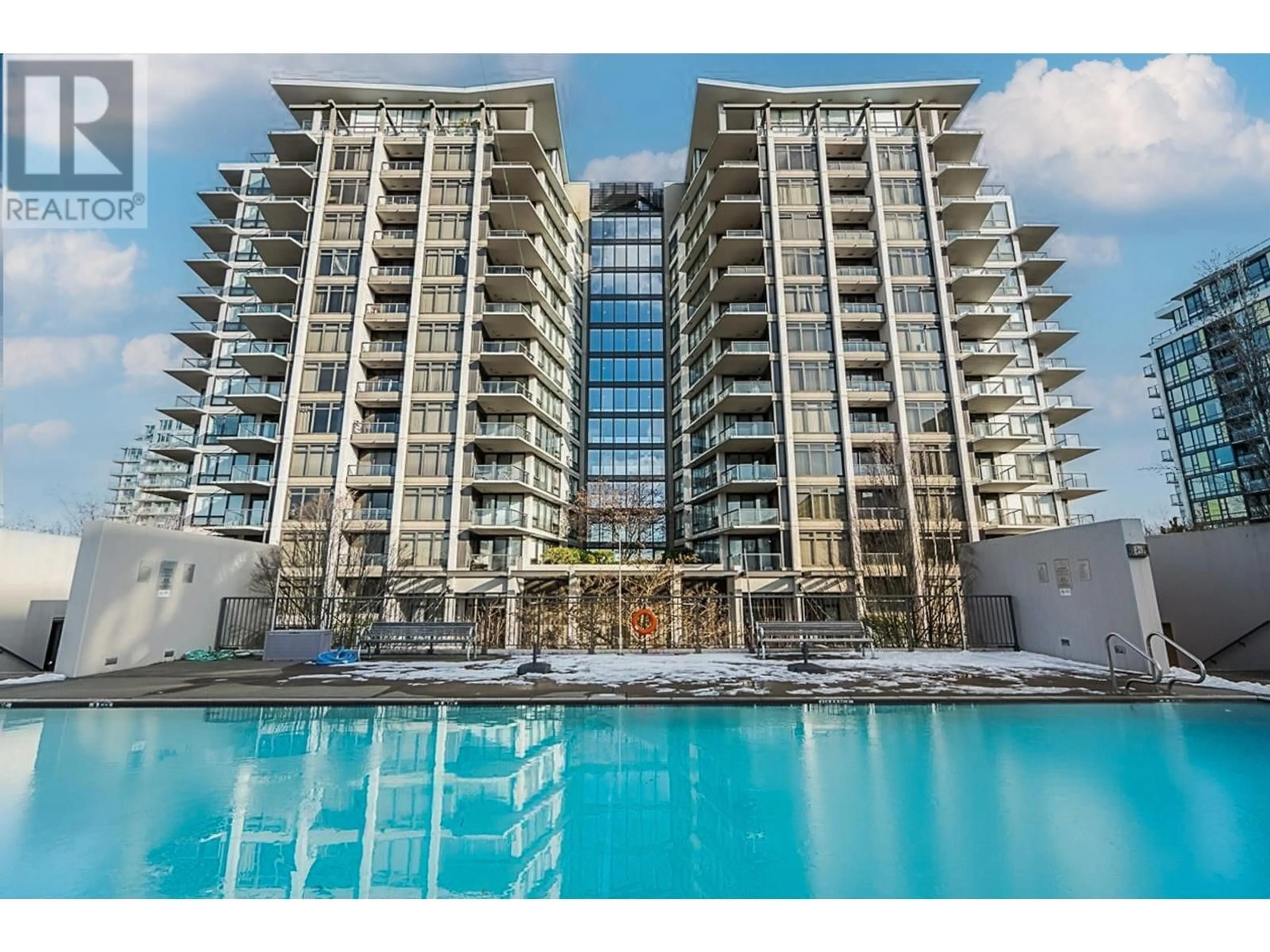 Pool for 1508 5811 NO. 3 ROAD, Richmond British Columbia V6X4L7