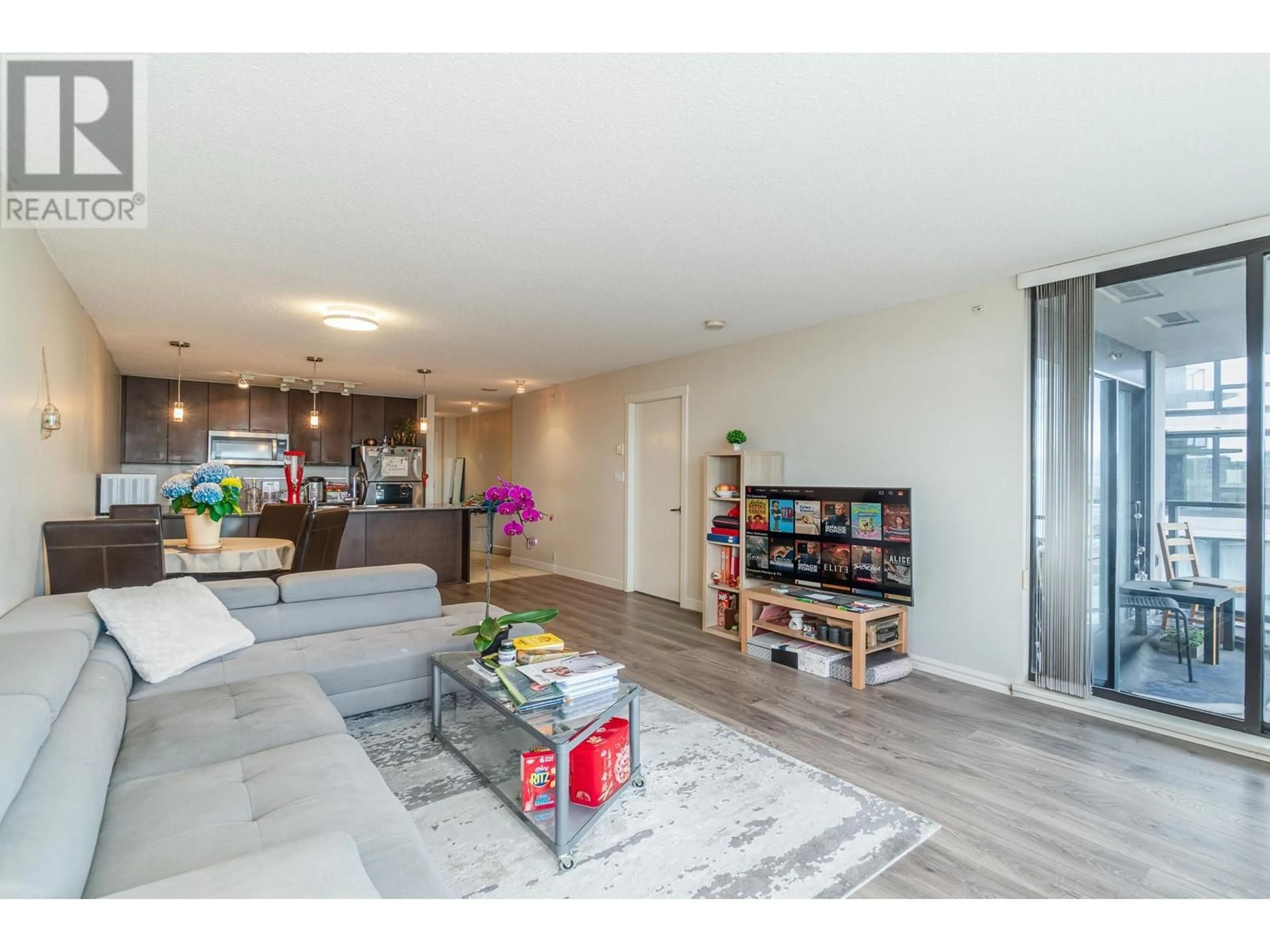 Unknown for 1508 5811 NO. 3 ROAD, Richmond British Columbia V6X4L7