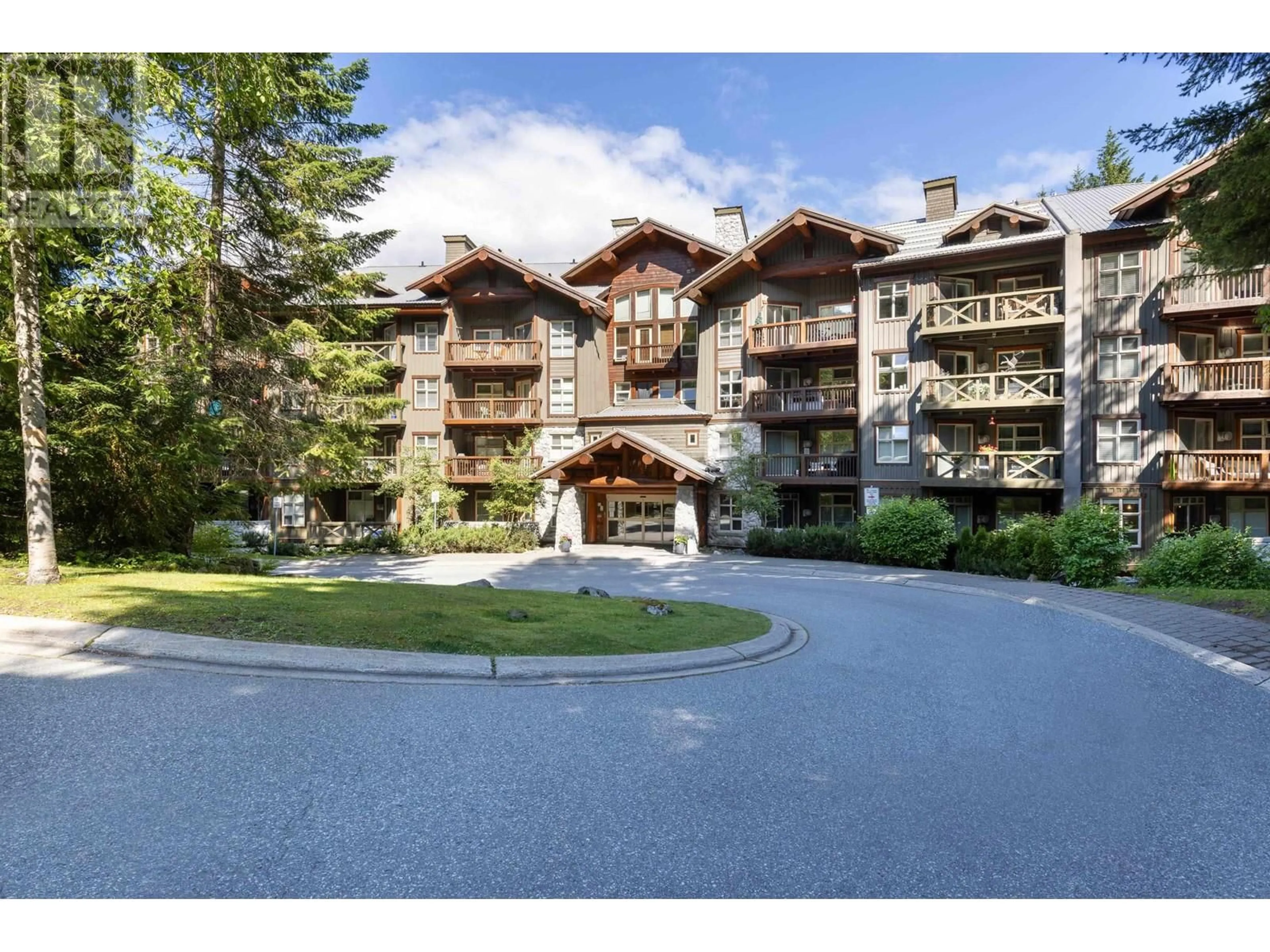 Unknown for 421 - 4660 BLACKCOMB WAY, Whistler British Columbia V8E0Y8