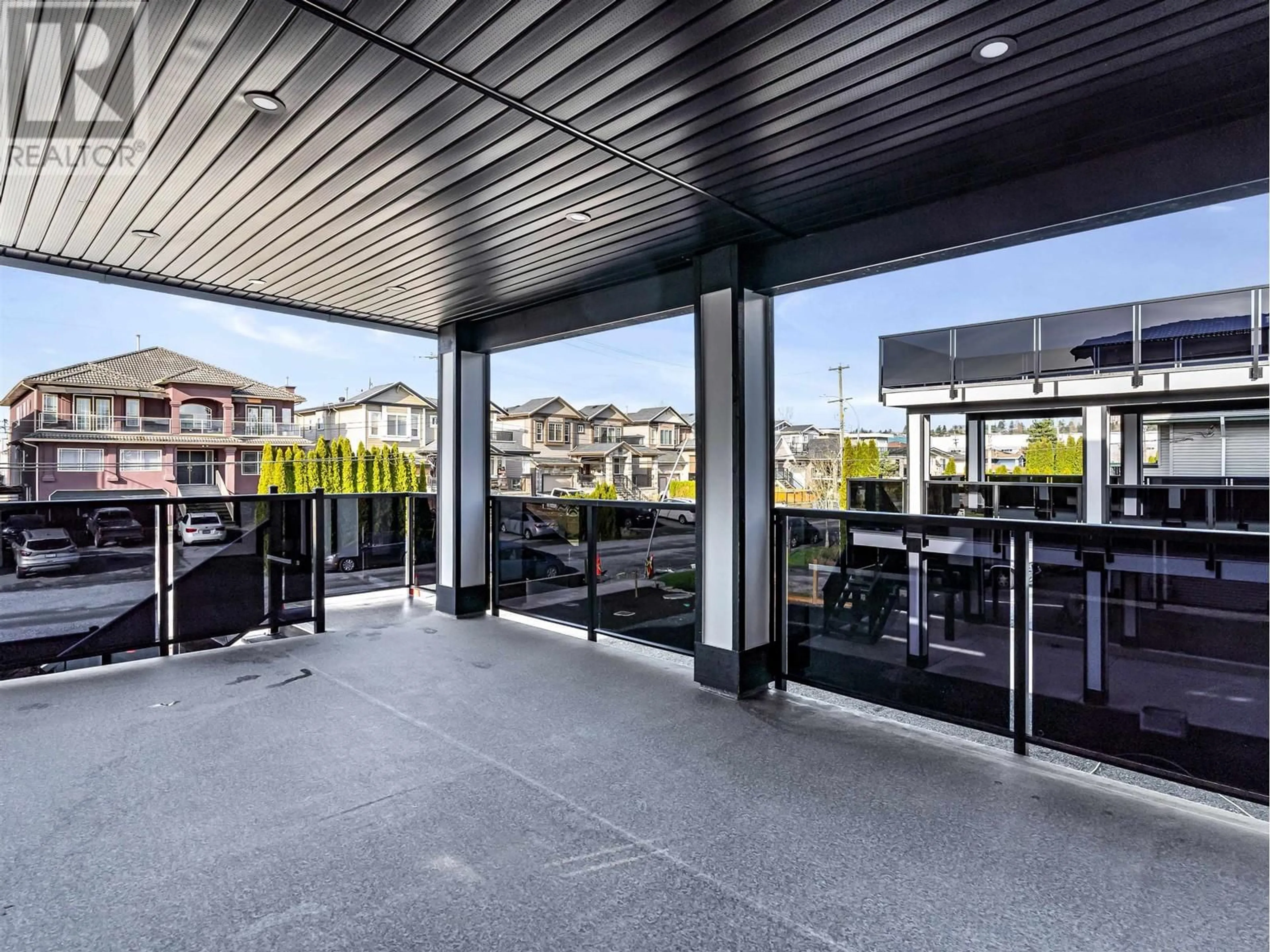 Patio, unknown for 339 JOHNSTON STREET, New Westminster British Columbia V3M5H4