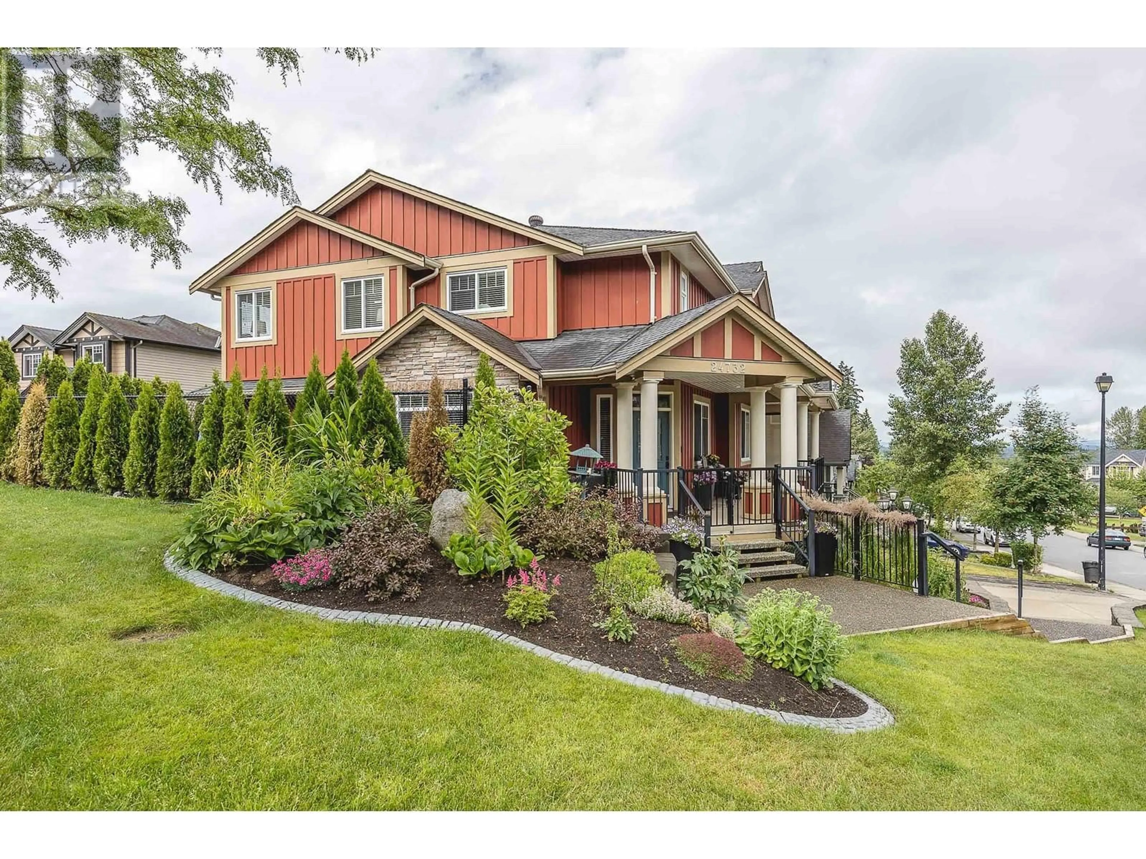 Unknown for 24732 104 AVENUE, Maple Ridge British Columbia V2W0B1