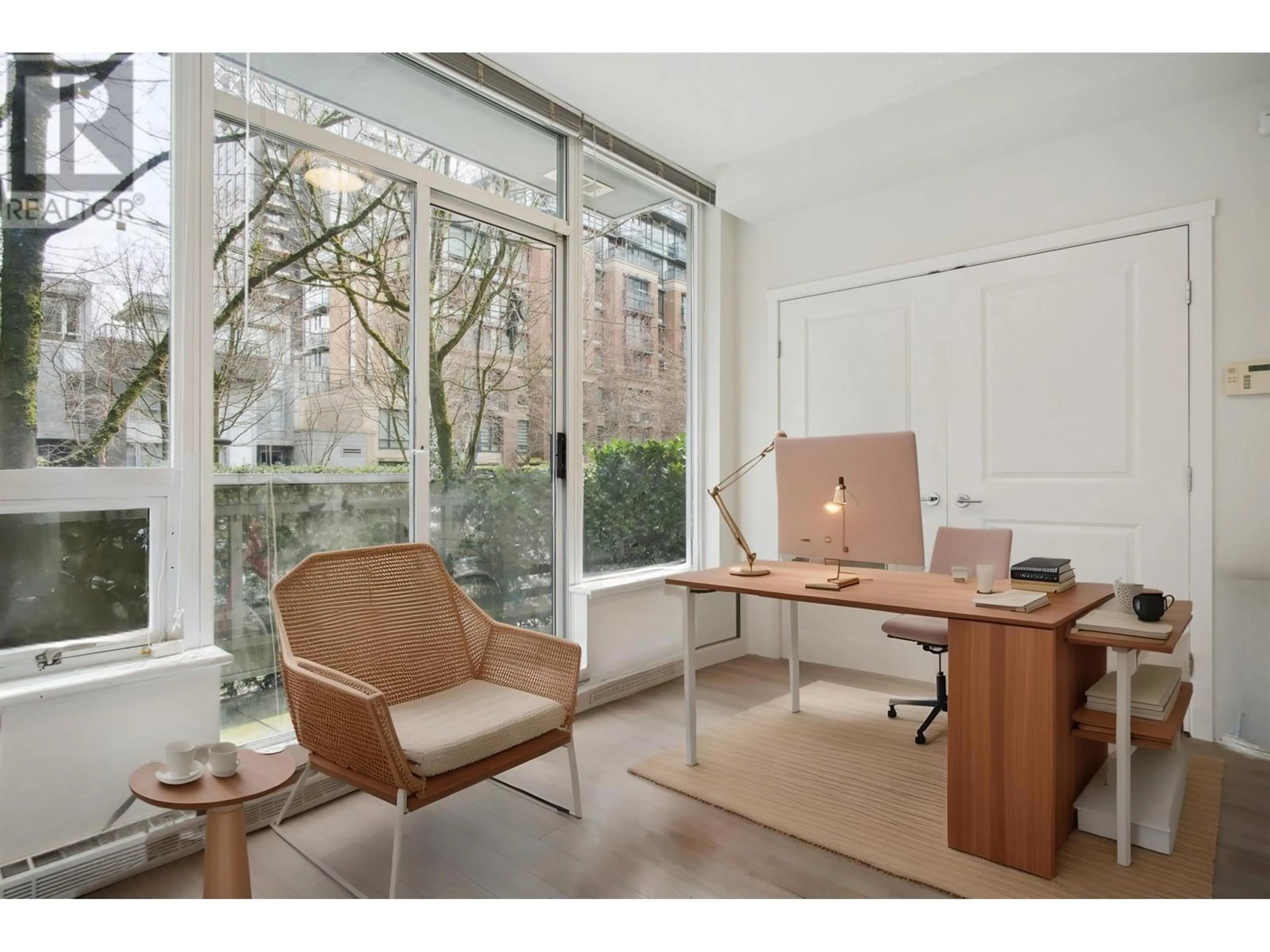 A pic of a room for TH3 - 1001 RICHARDS STREET, Vancouver British Columbia V6B1J6