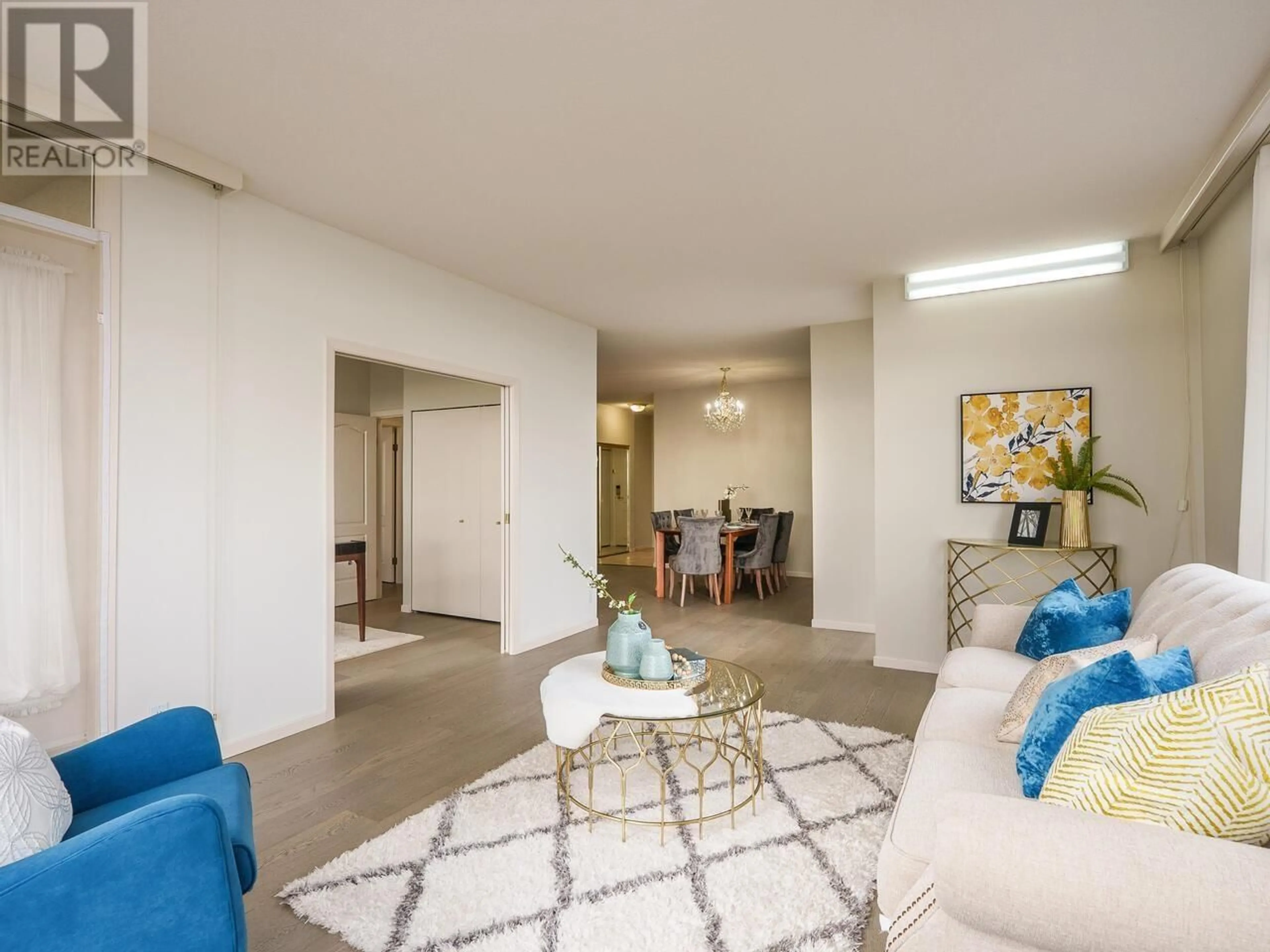 Living room with furniture, unknown for 1706 - 6888 STATION HILL DRIVE, Burnaby British Columbia V3N4X5