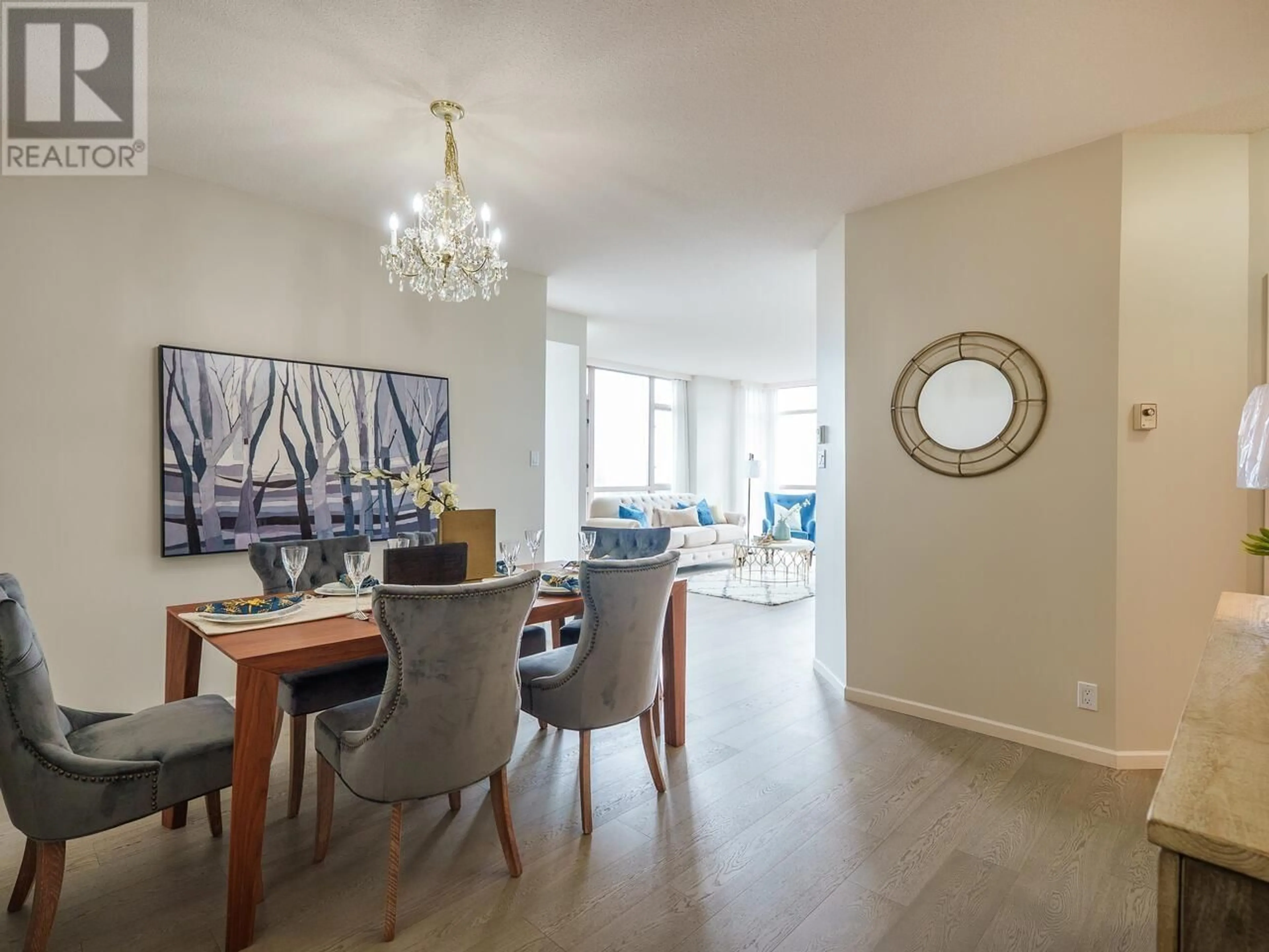 Dining room, unknown for 1706 - 6888 STATION HILL DRIVE, Burnaby British Columbia V3N4X5