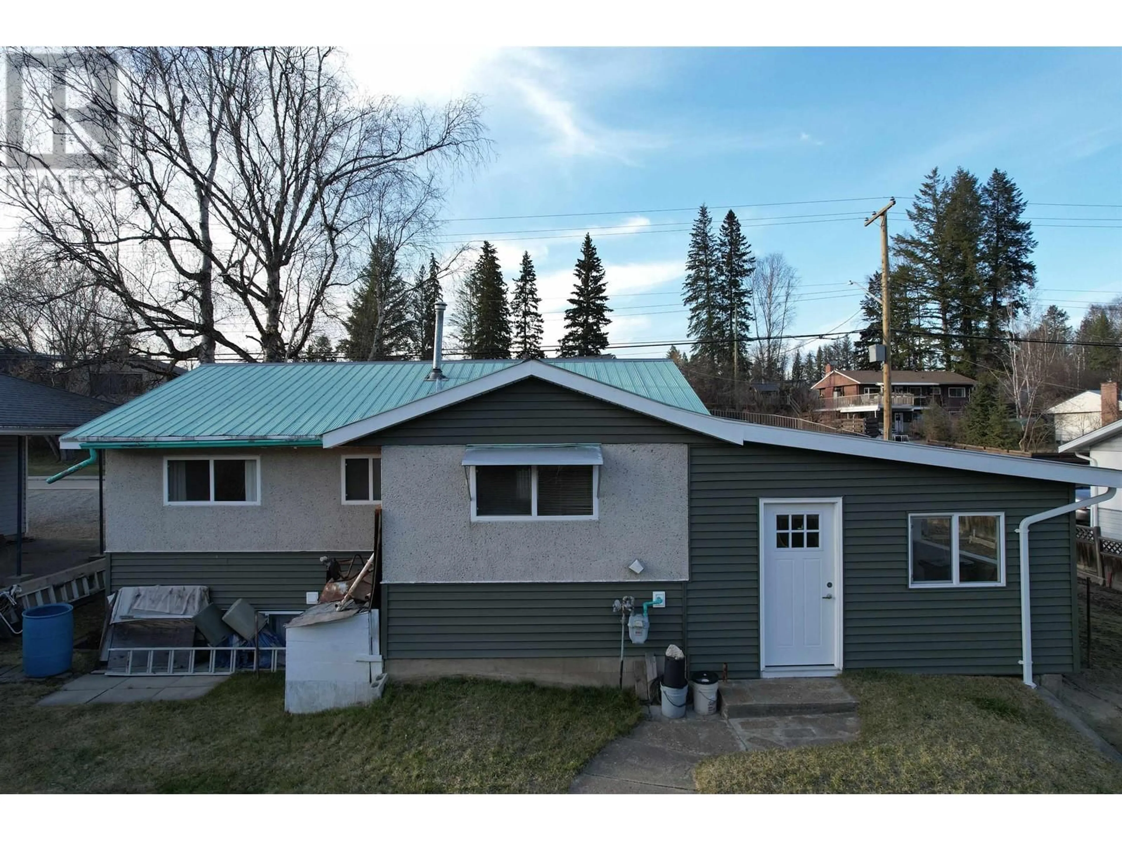 Unknown for 1248 JOHNSTON AVENUE, Quesnel British Columbia V2J3C5