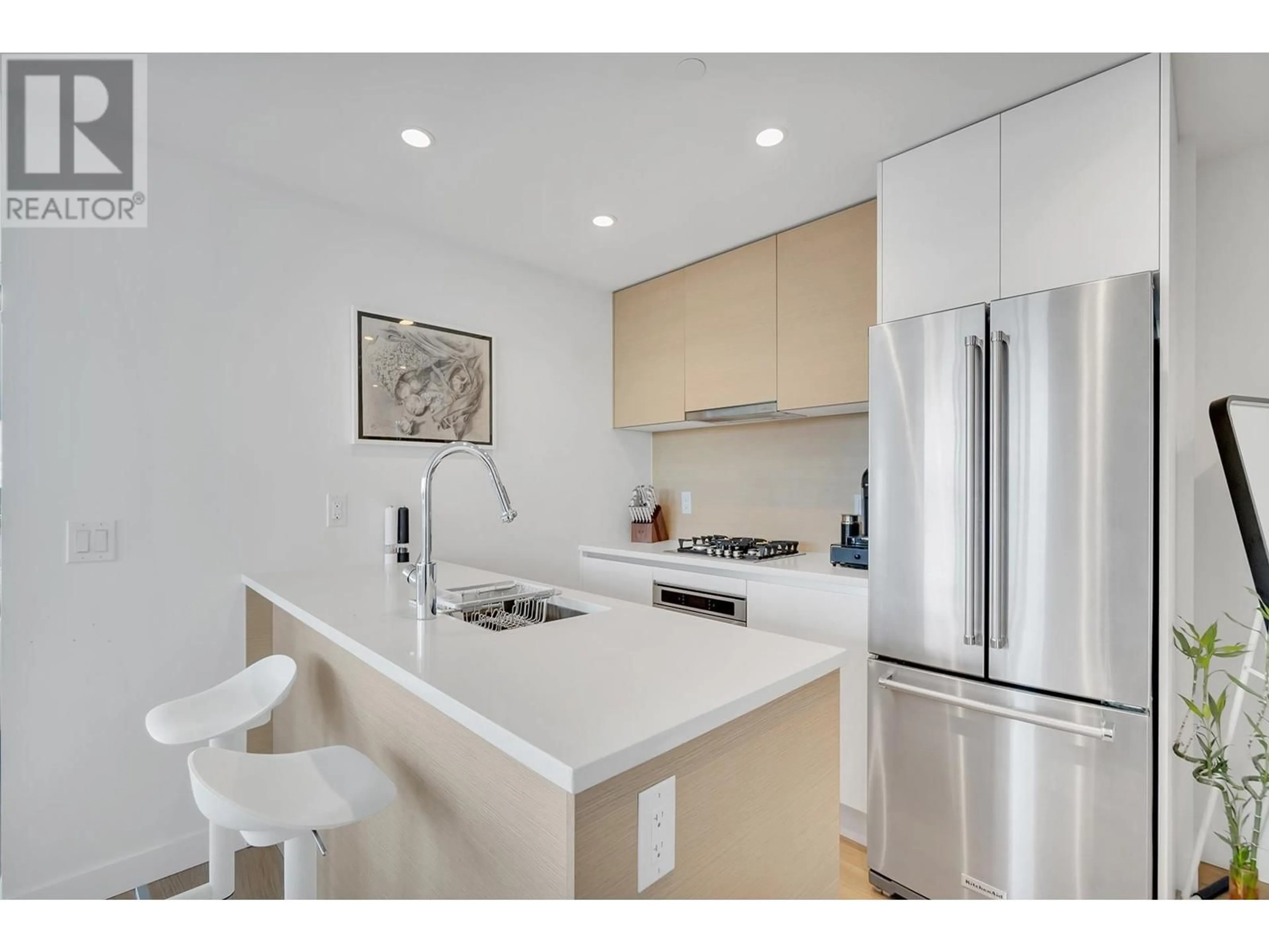 Standard kitchen, unknown for 2109 - 525 FOSTER AVENUE, Coquitlam British Columbia V3J0H6