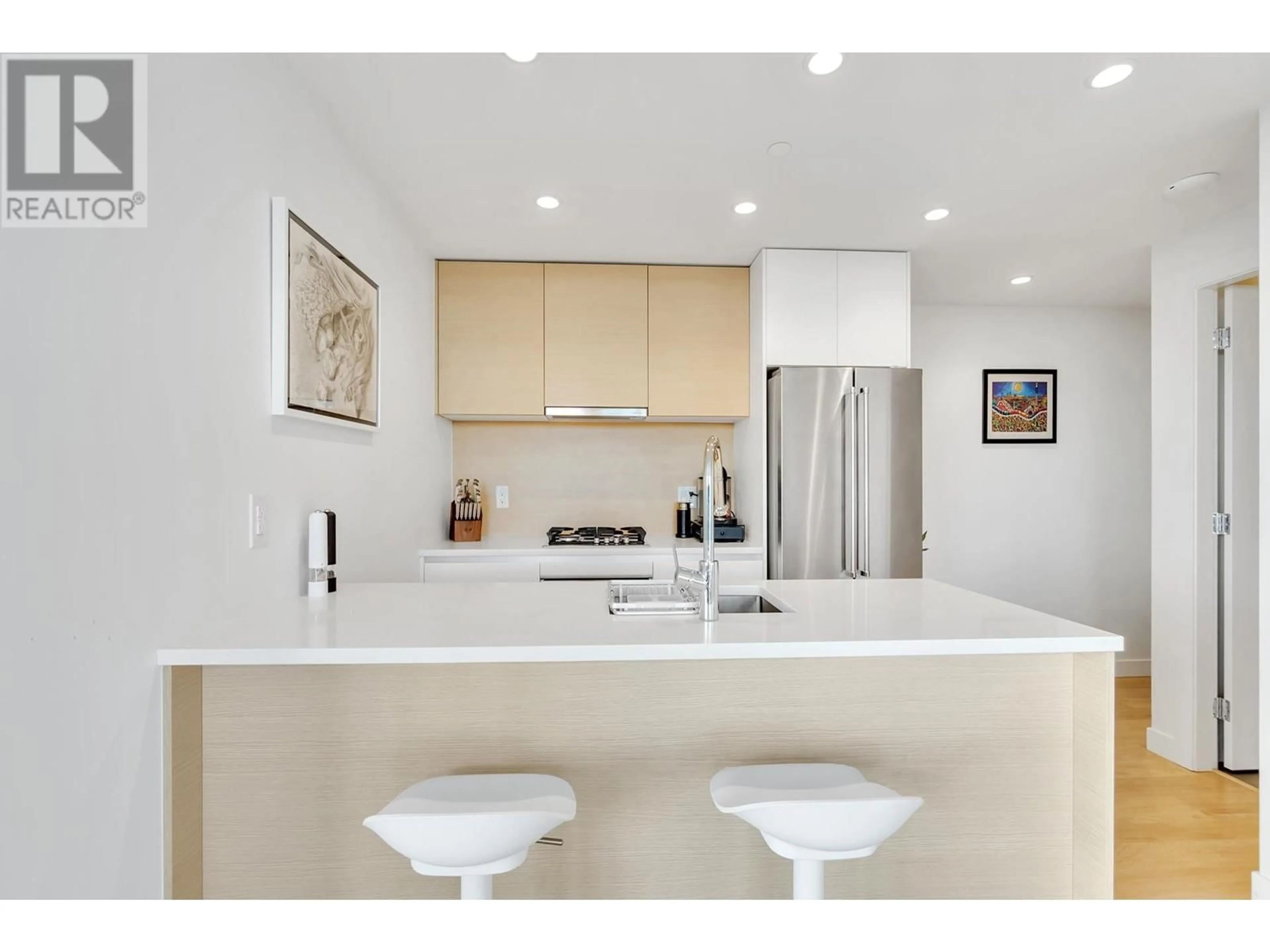 Open concept kitchen, unknown for 2109 - 525 FOSTER AVENUE, Coquitlam British Columbia V3J0H6