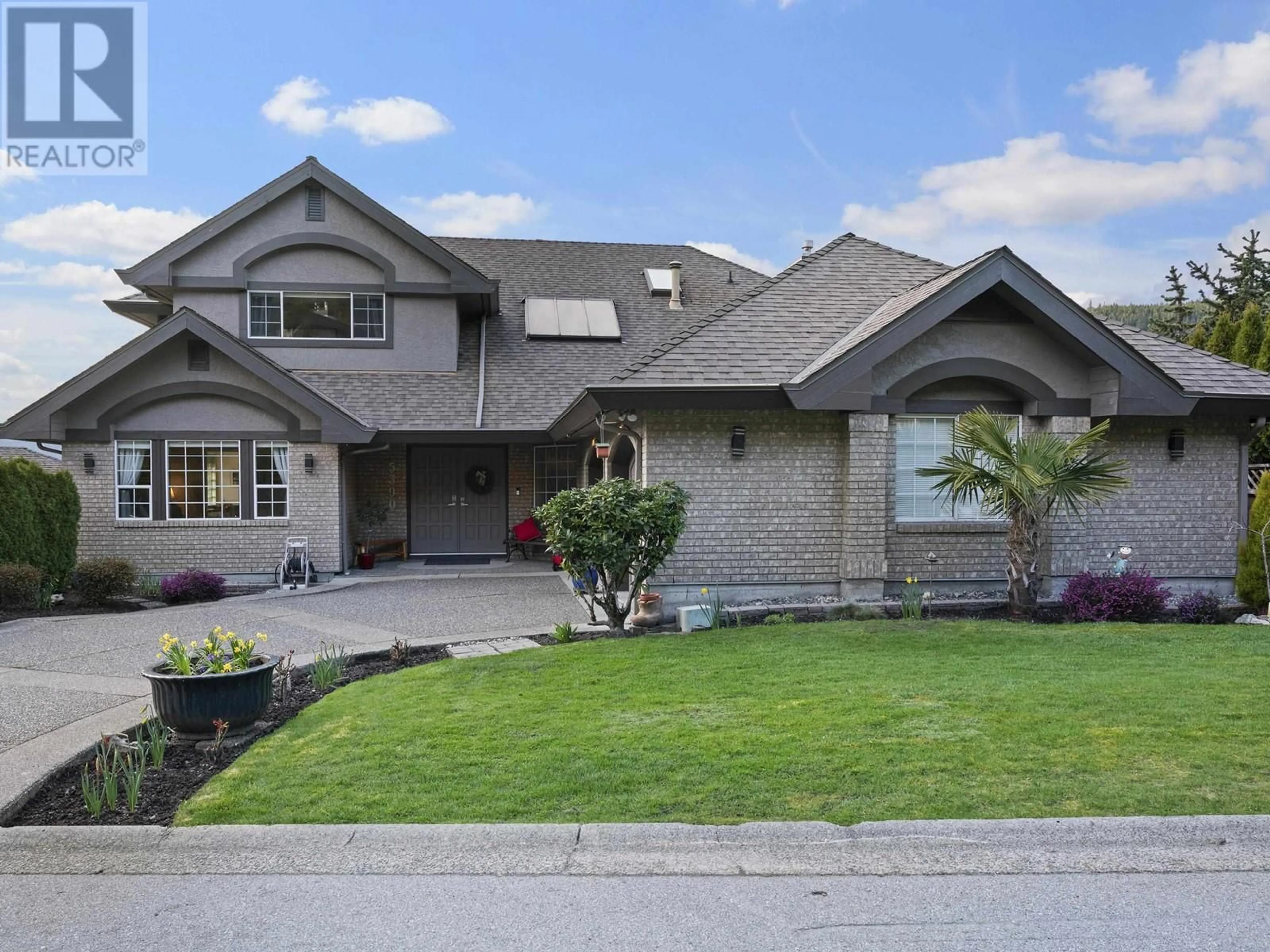 Unknown for 5390 WESTHAVEN WYND, West Vancouver British Columbia V7W3E8