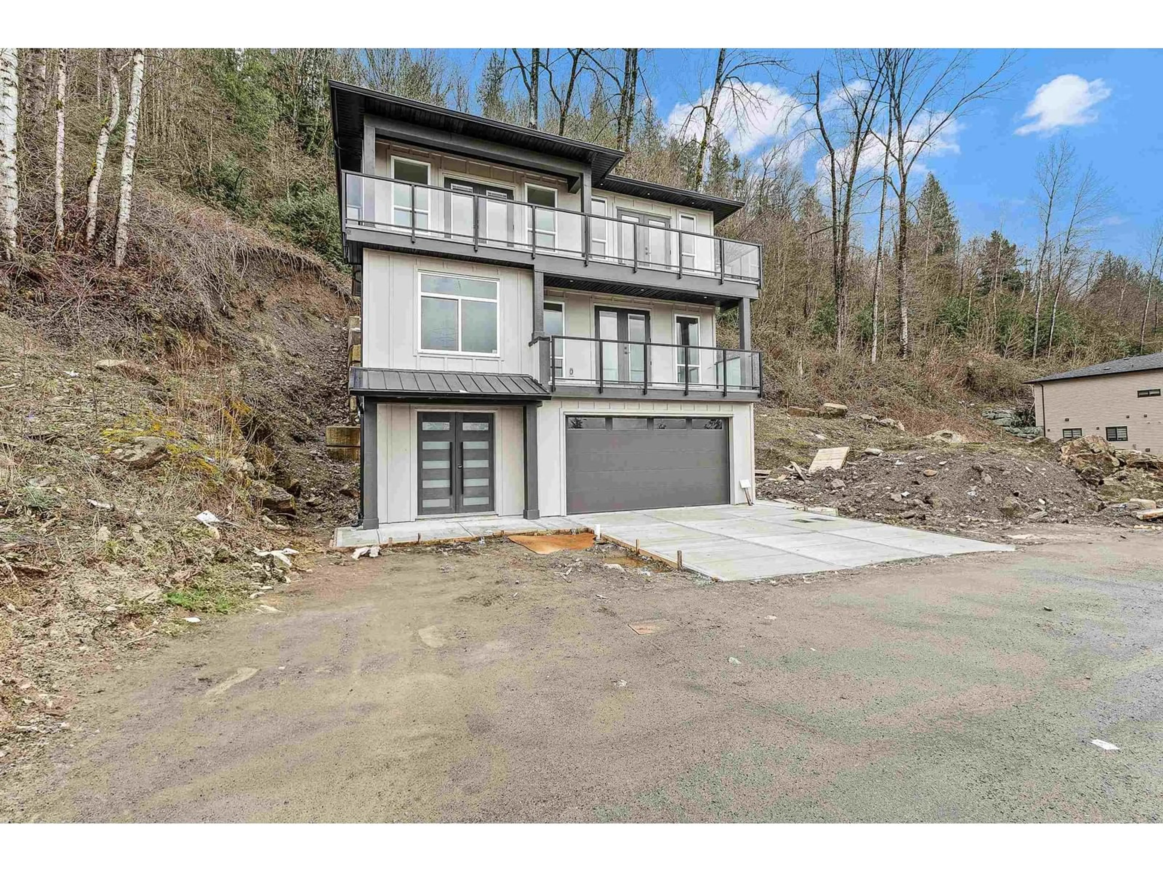 Unknown for 12 - 8016 ANNIS ROAD, Chilliwack British Columbia V2P6H3