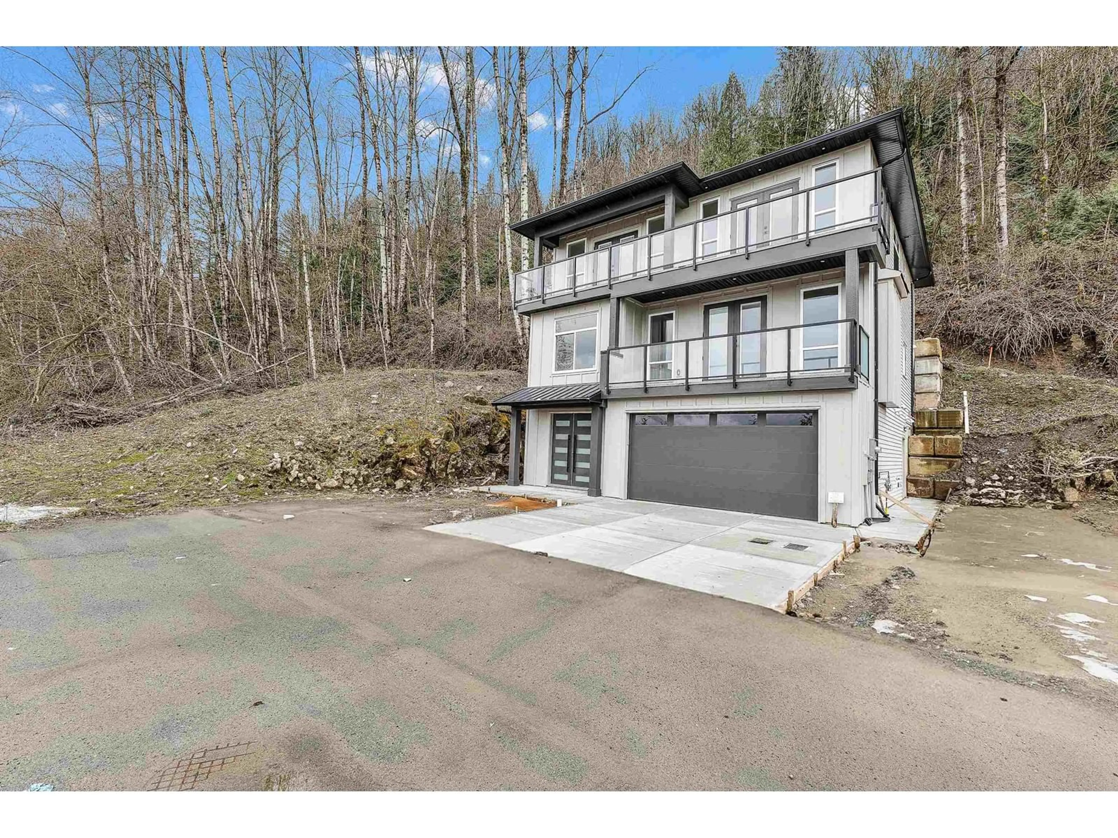 Unknown for 12 - 8016 ANNIS ROAD, Chilliwack British Columbia V2P6H3