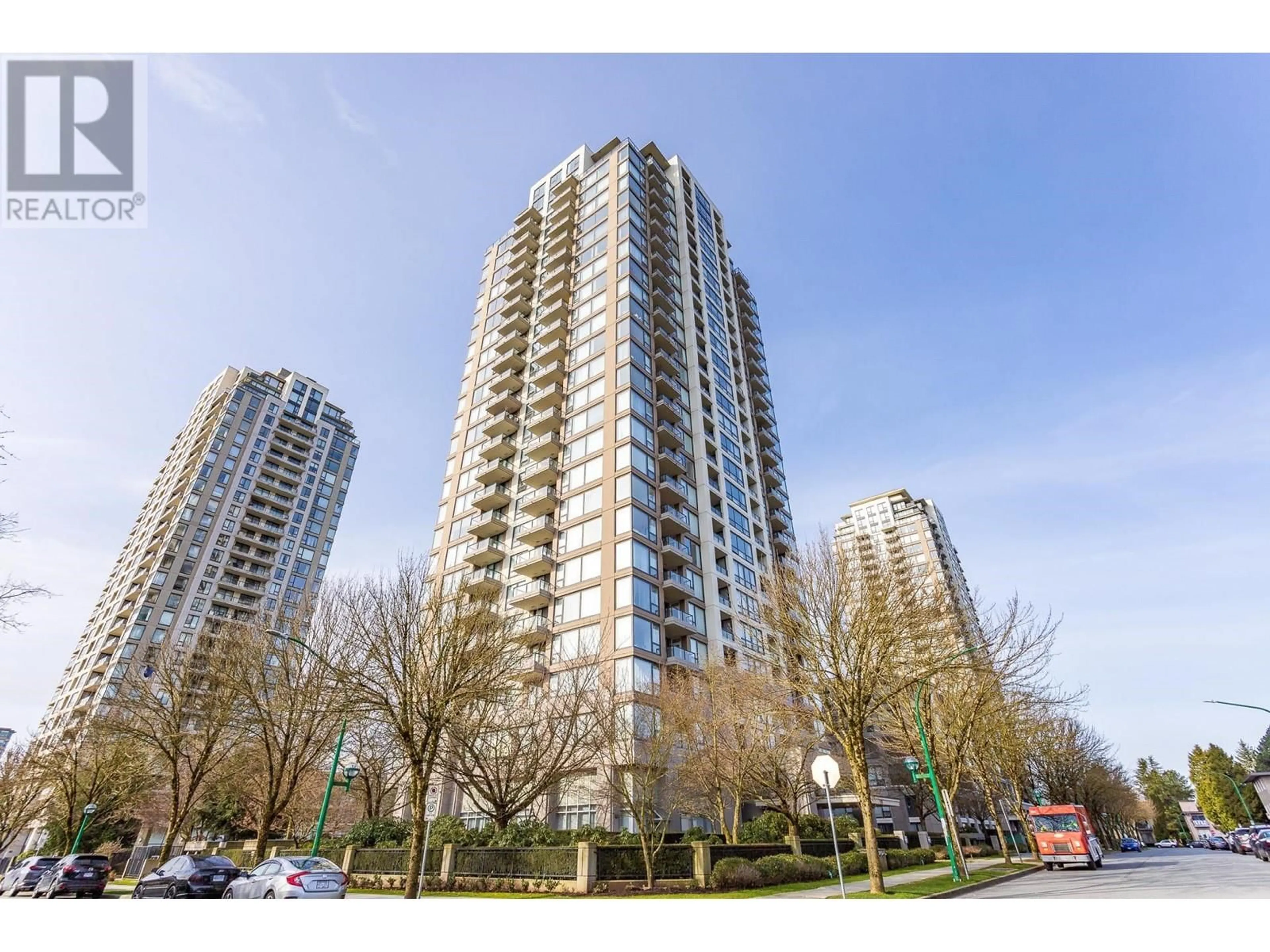 Unknown for 1101 - 7178 COLLIER STREET, Burnaby British Columbia V5E4N7