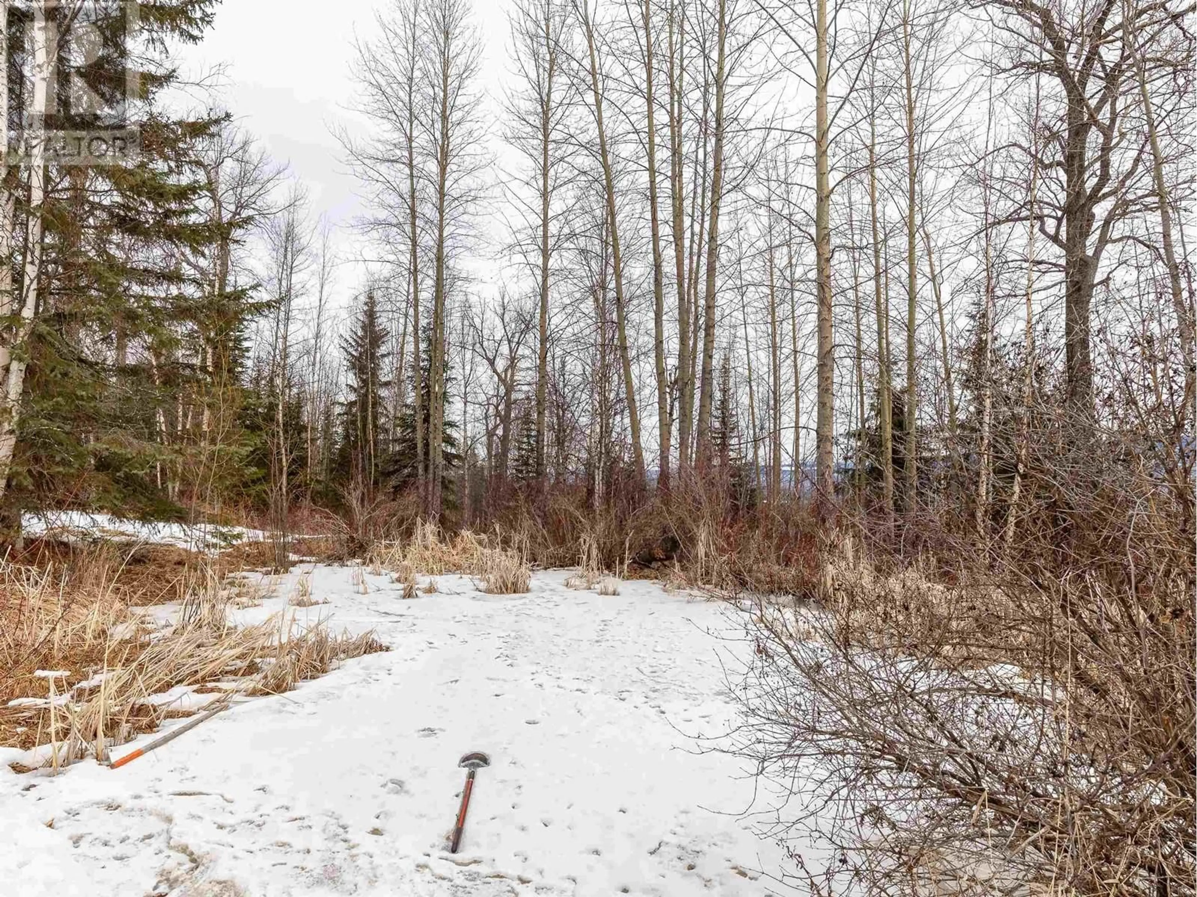 Patio, mountain view for 3355 BOYLE ROAD, Smithers British Columbia V0J2N2