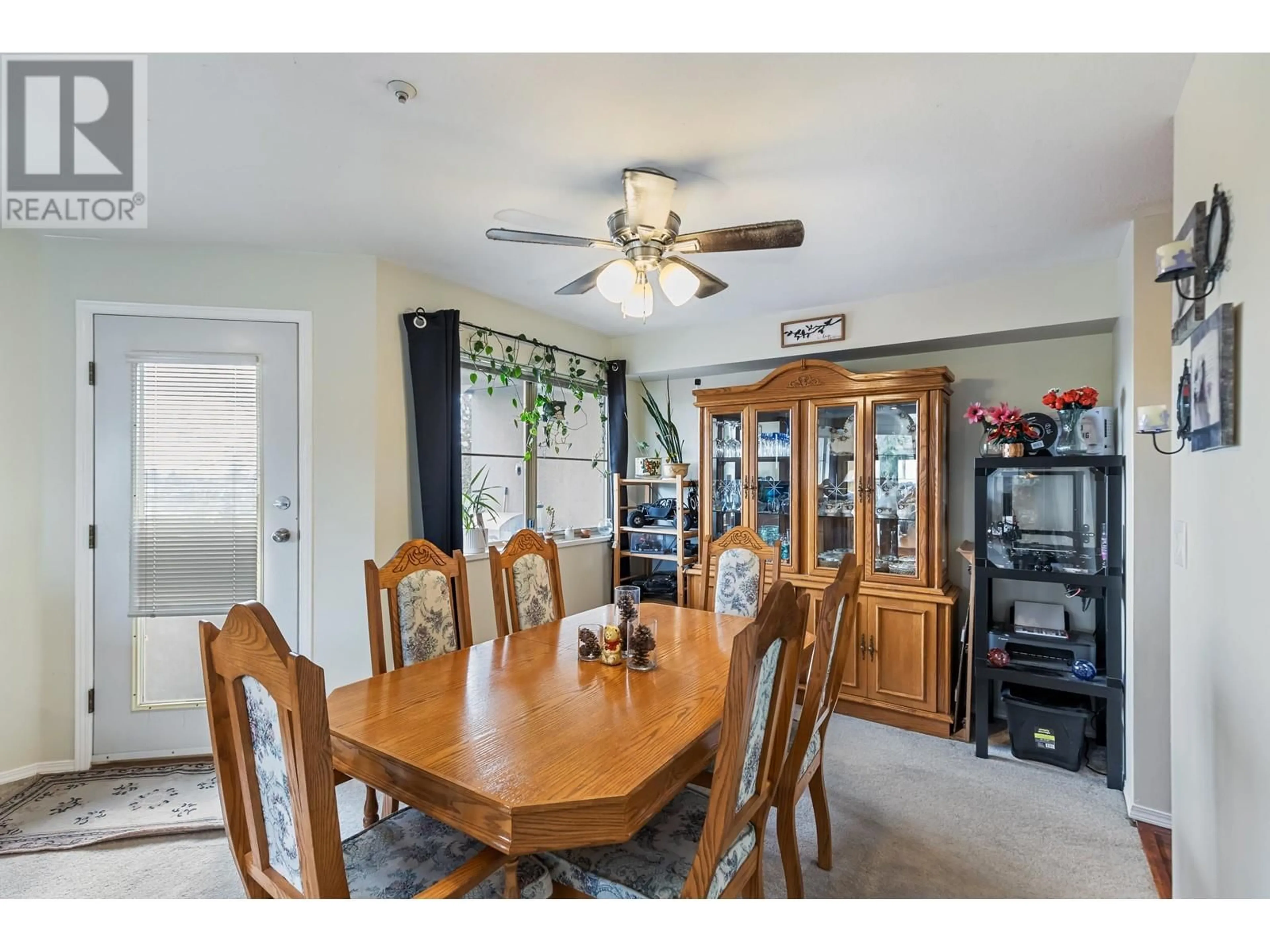 Dining room, unknown for 303 - 19130 FORD ROAD, Pitt Meadows British Columbia V3Y2P1