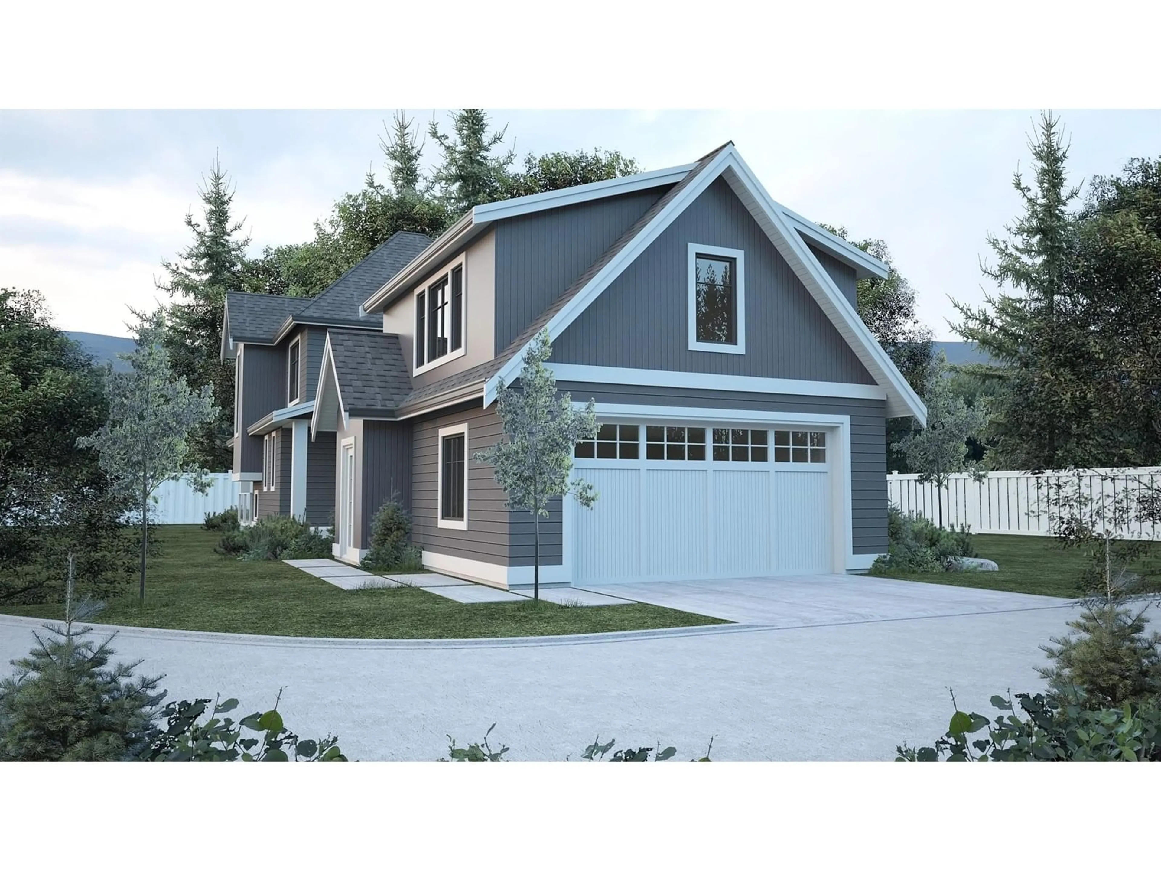 Unknown for 205 - 46211 PROMONTORY ROAD, Chilliwack British Columbia V2R6E4