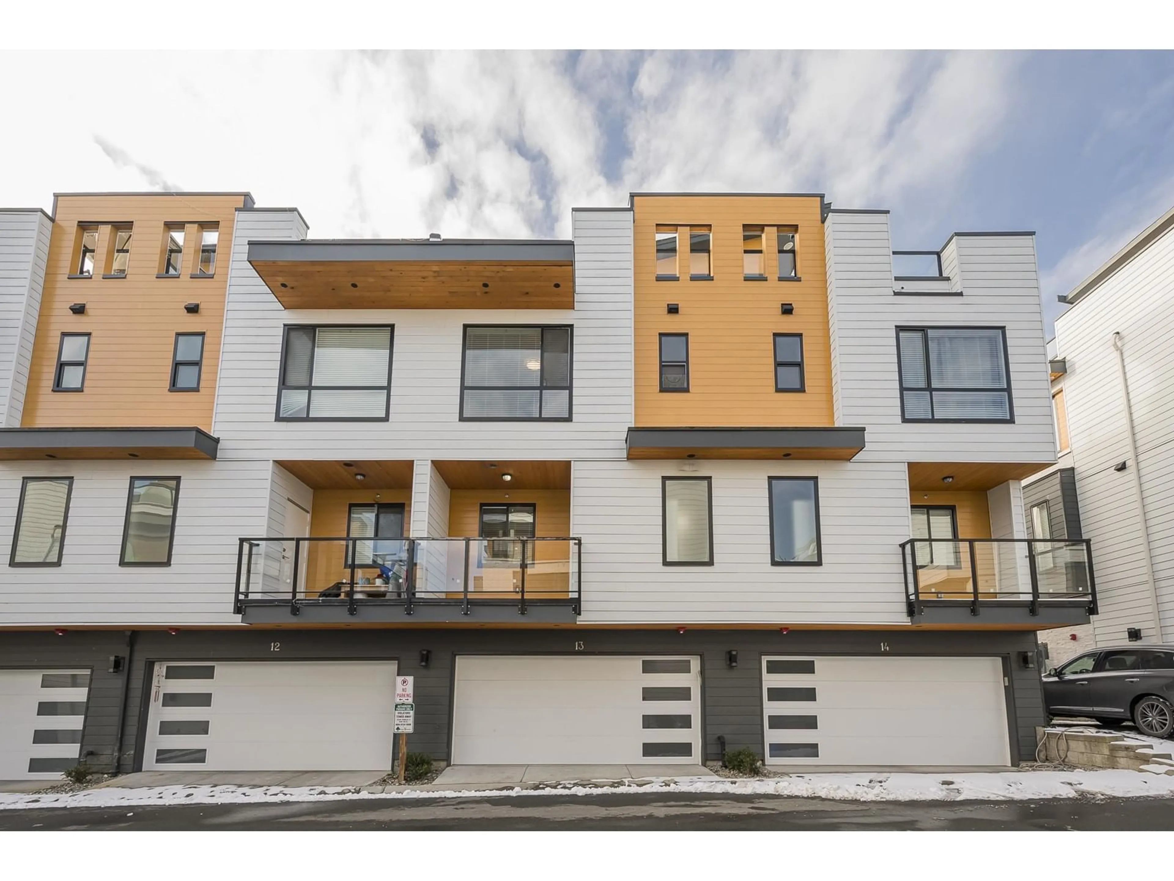Unknown for 13 - 16511 WATSON, Surrey British Columbia V4N6T7