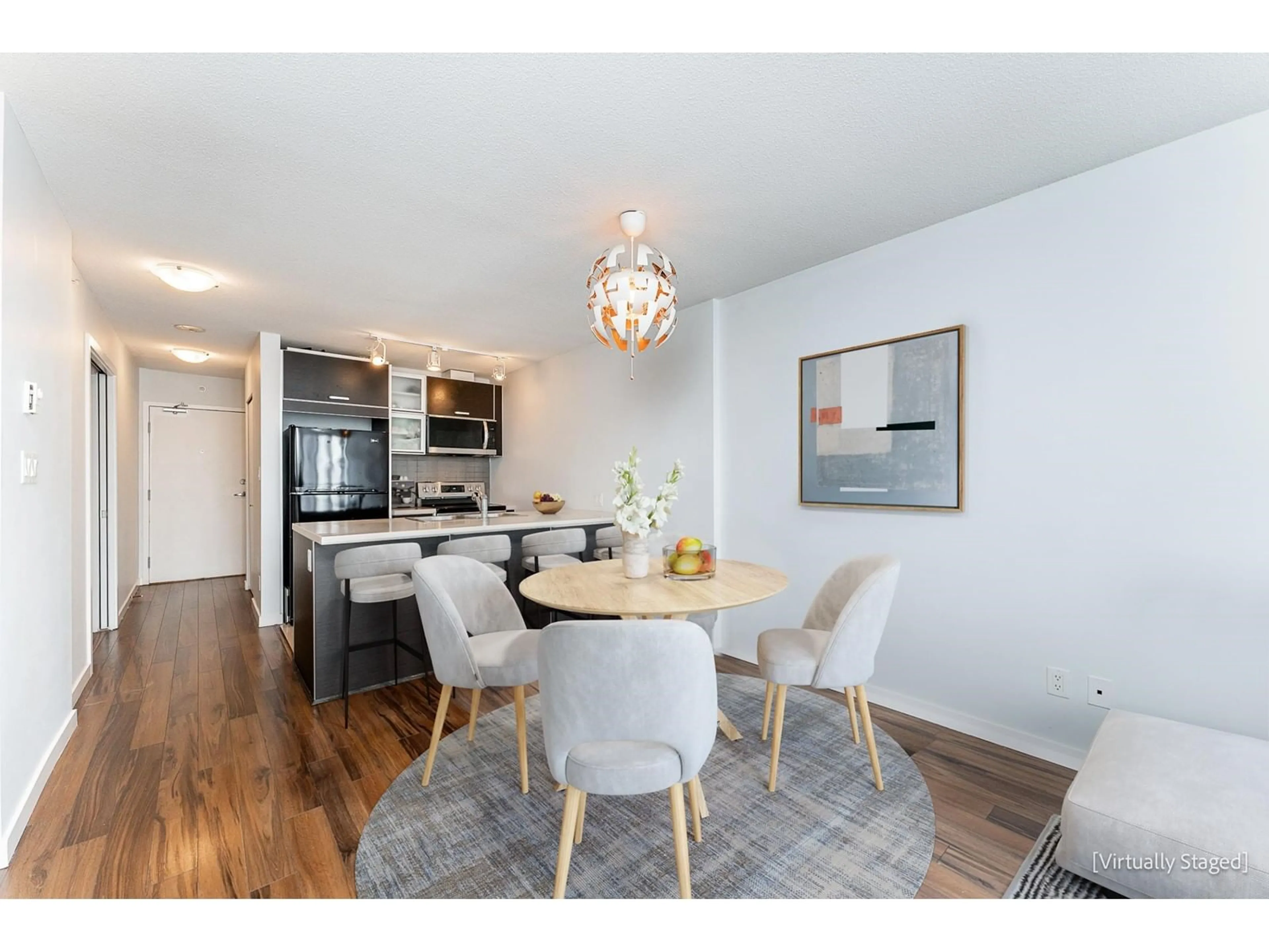 Unknown for 2503 - 9981 WHALLEY, Surrey British Columbia V3T0G6