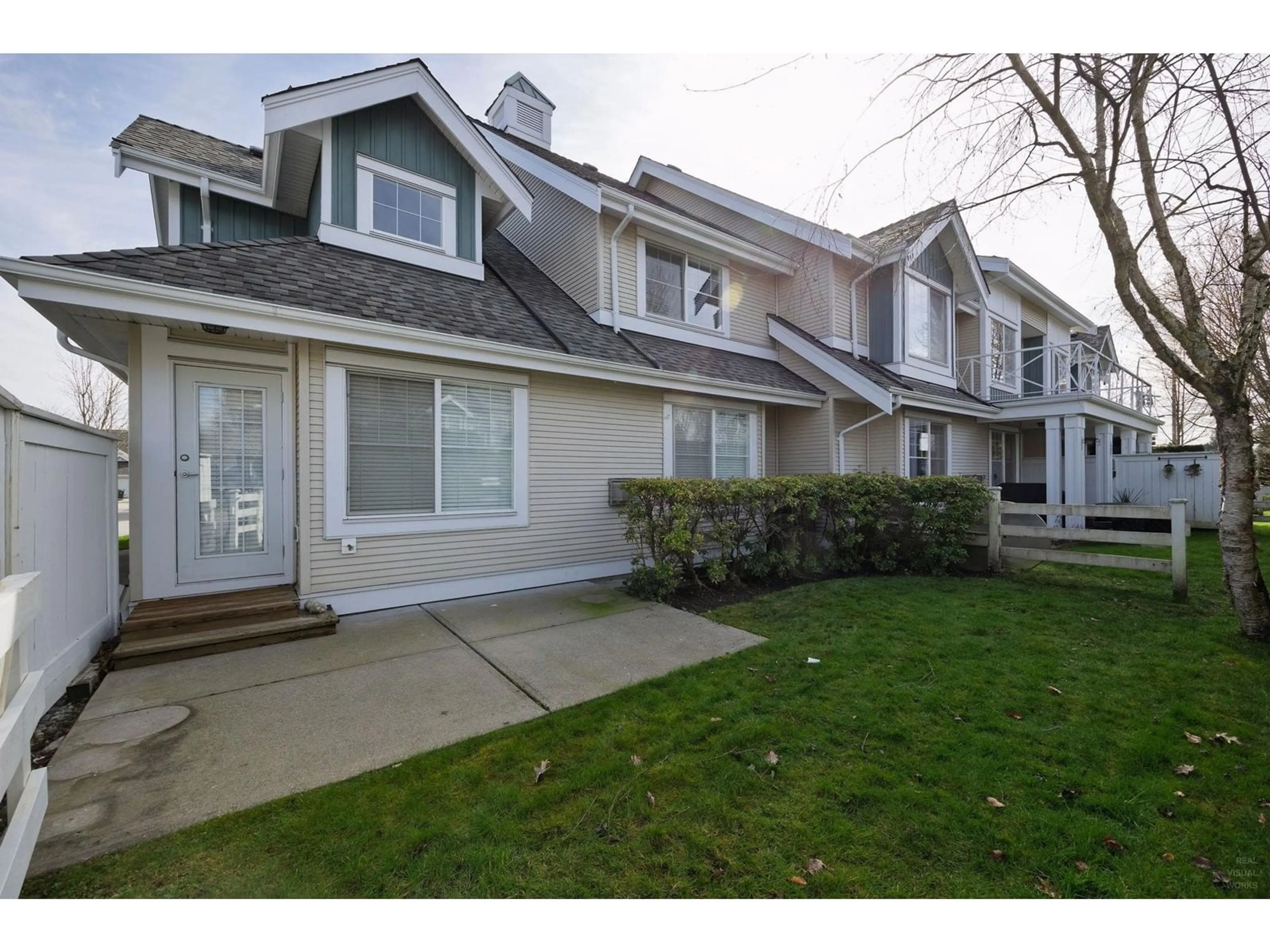 Patio, street for 63 - 16995 64, Surrey British Columbia V3S0V9