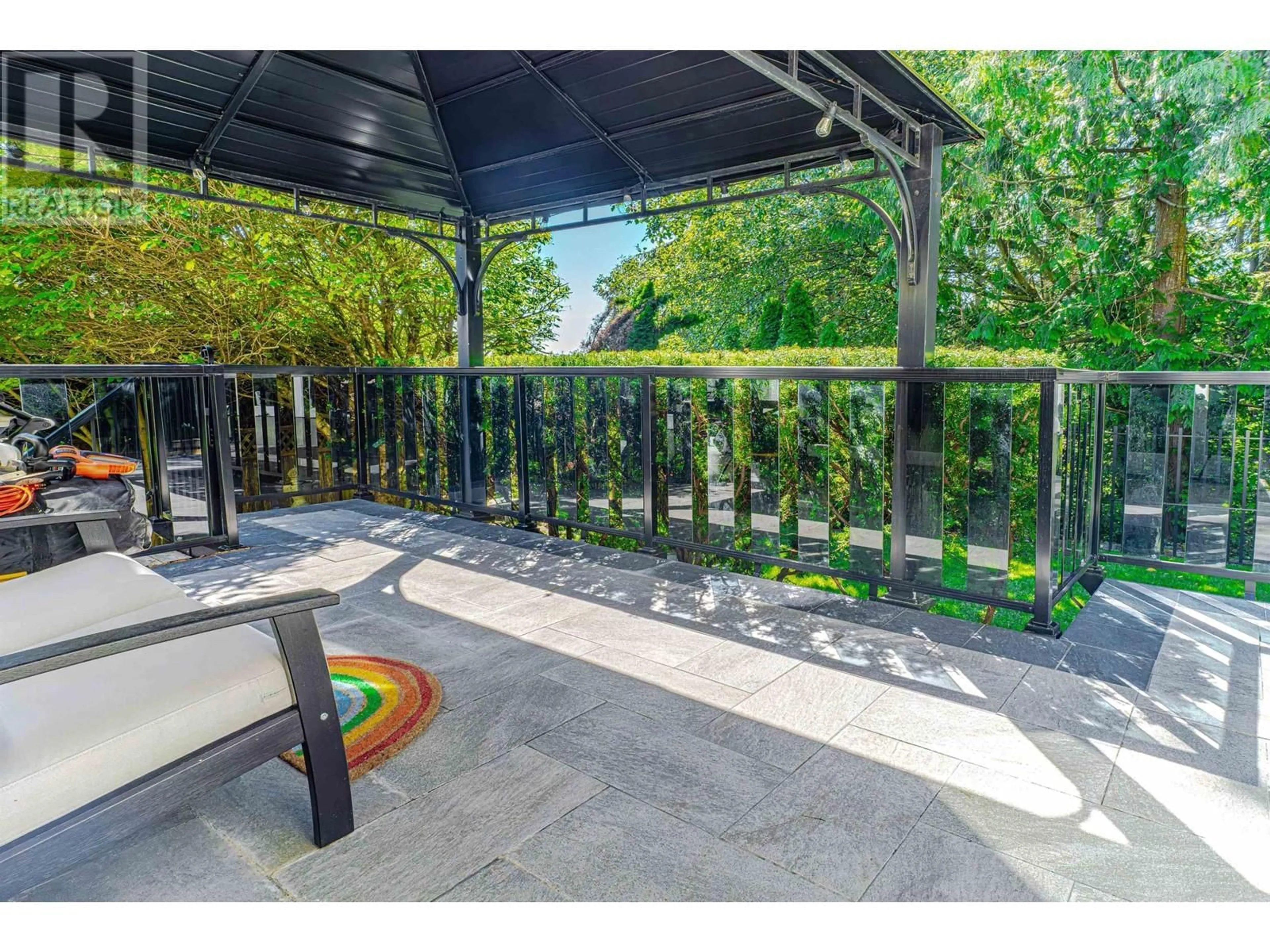 Patio, unknown for 1576 BRAMBLE LANE, Coquitlam British Columbia V3E2T5
