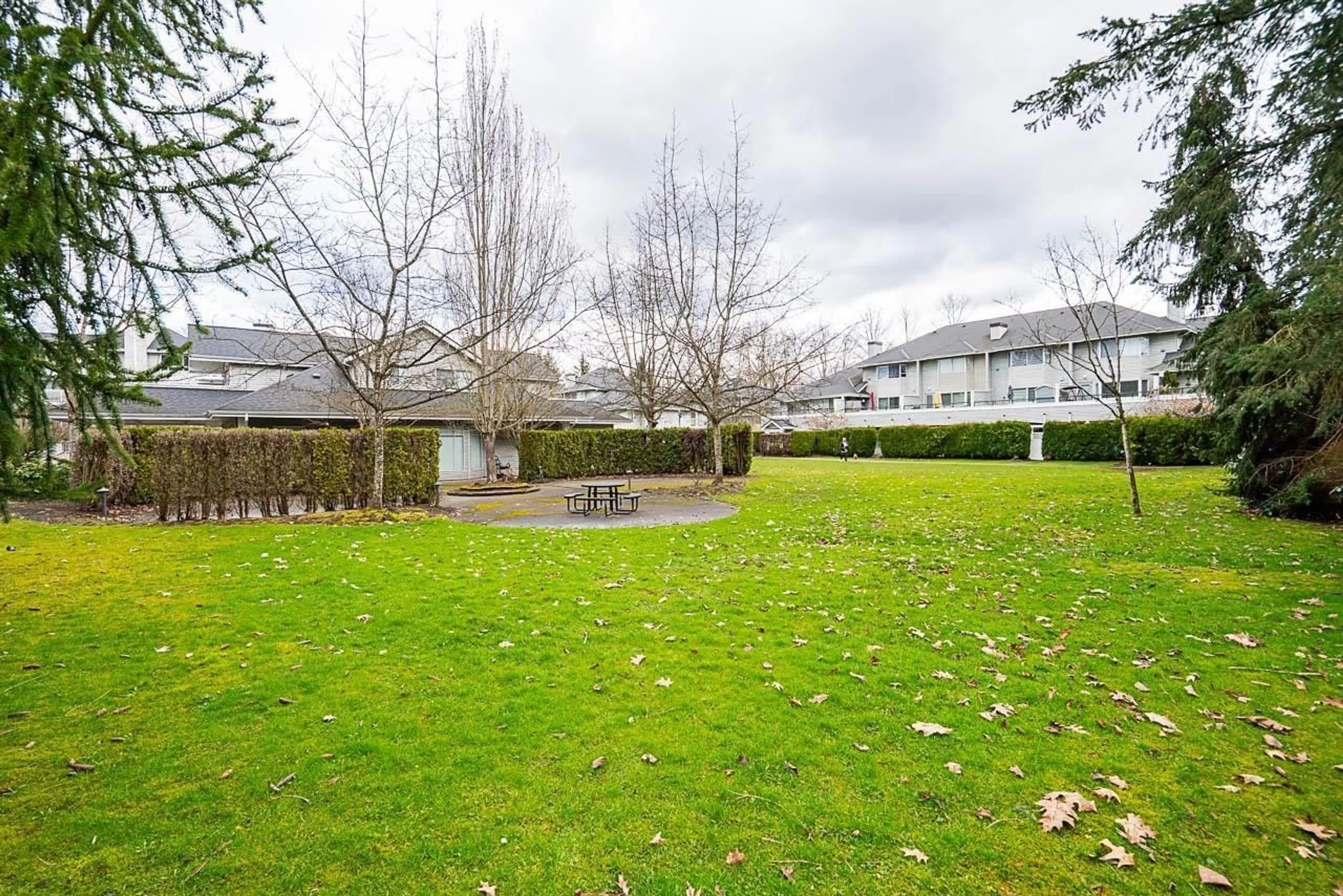 Patio, unknown for 1 - 13660 84, Surrey British Columbia V3W0T6