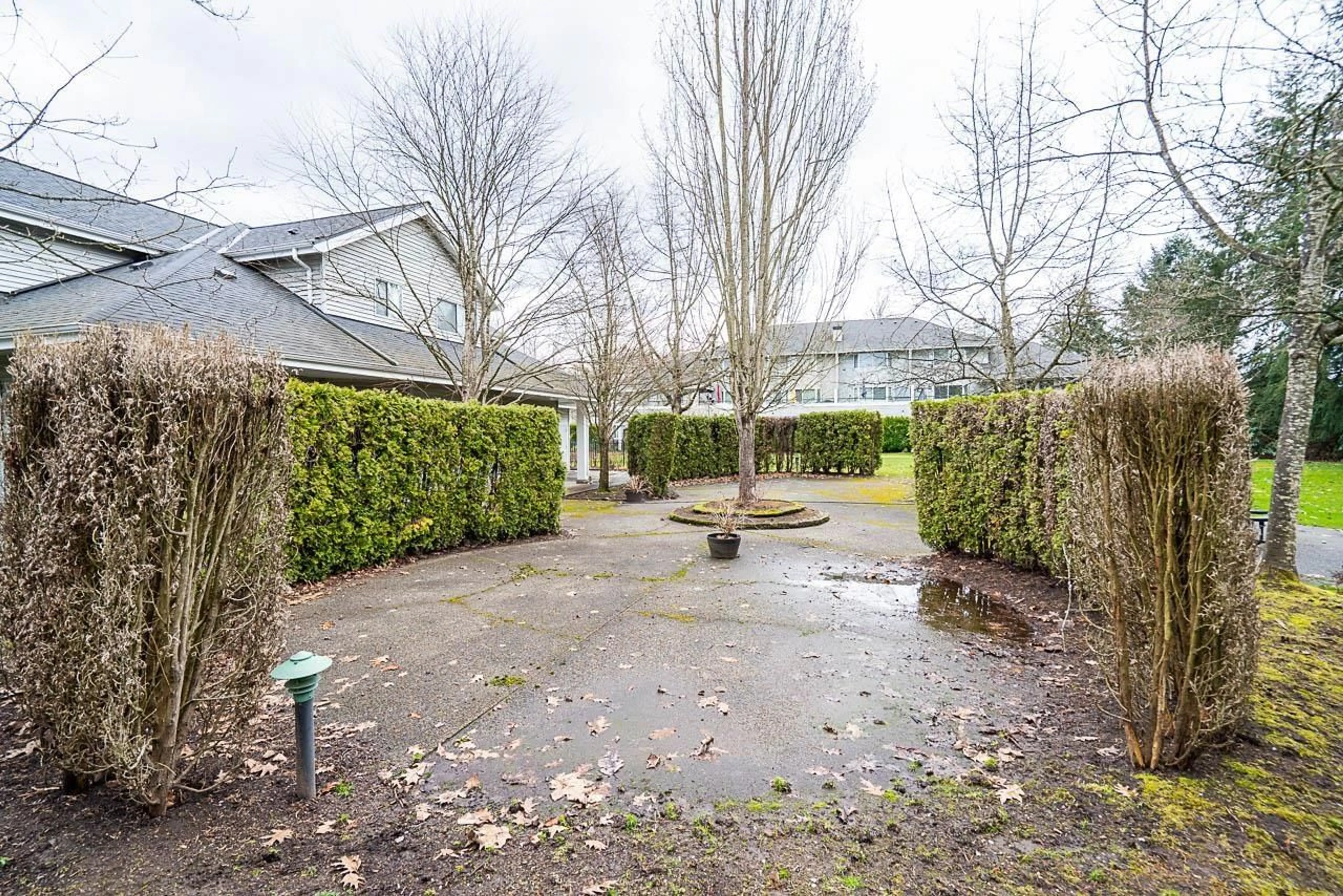 Patio, street for 1 - 13660 84, Surrey British Columbia V3W0T6