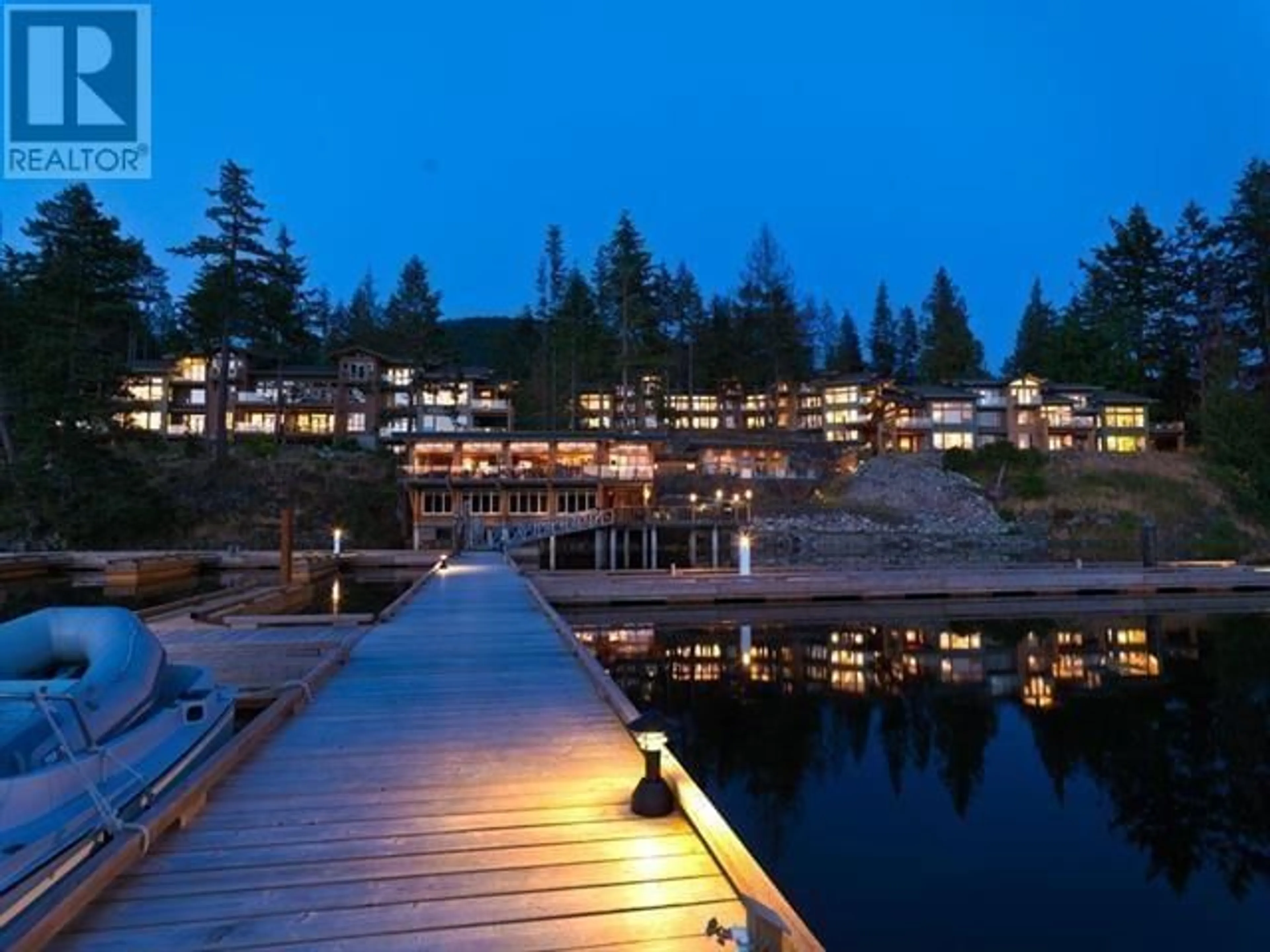 Unknown for 21A - 12849 LAGOON ROAD, Madeira Park British Columbia V0N2H1