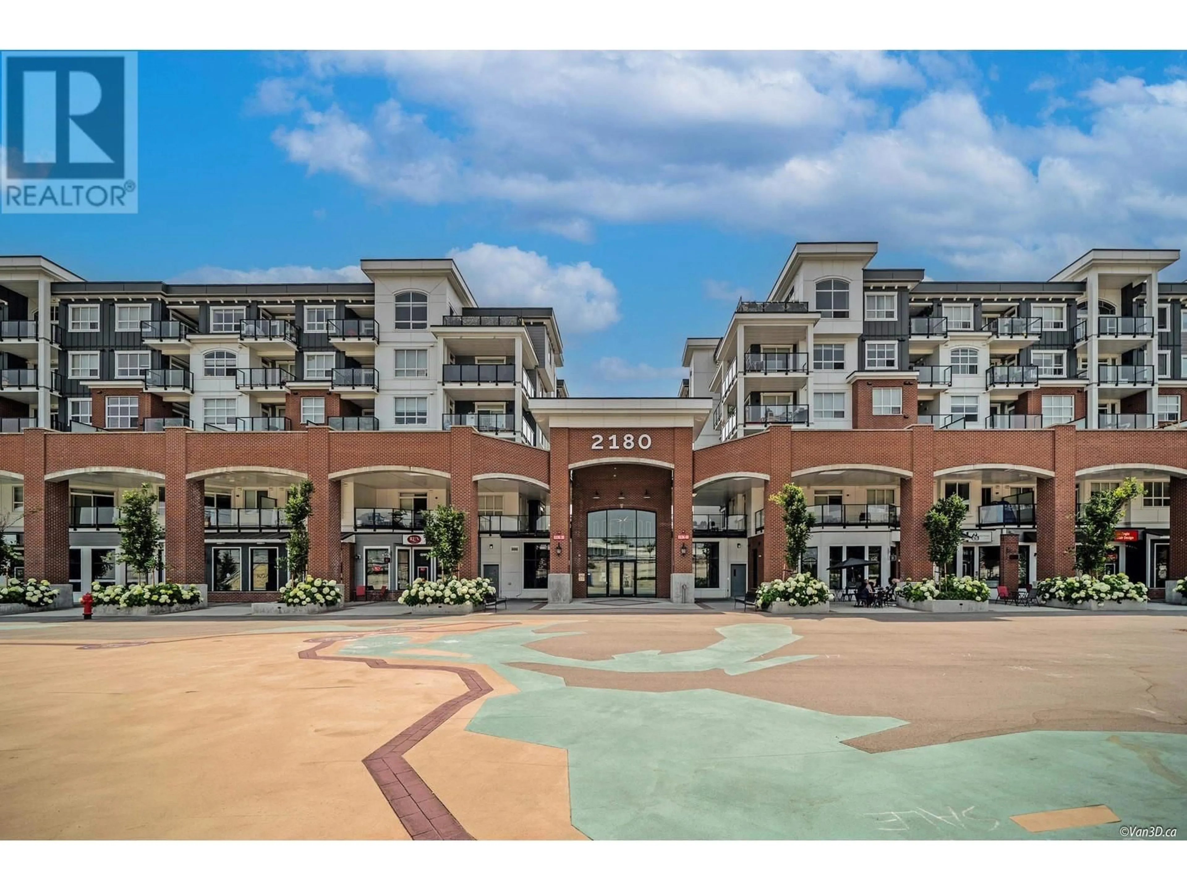 Unknown for 4170 - 2180 KELLY AVENUE, Port Coquitlam British Columbia V3C0L1