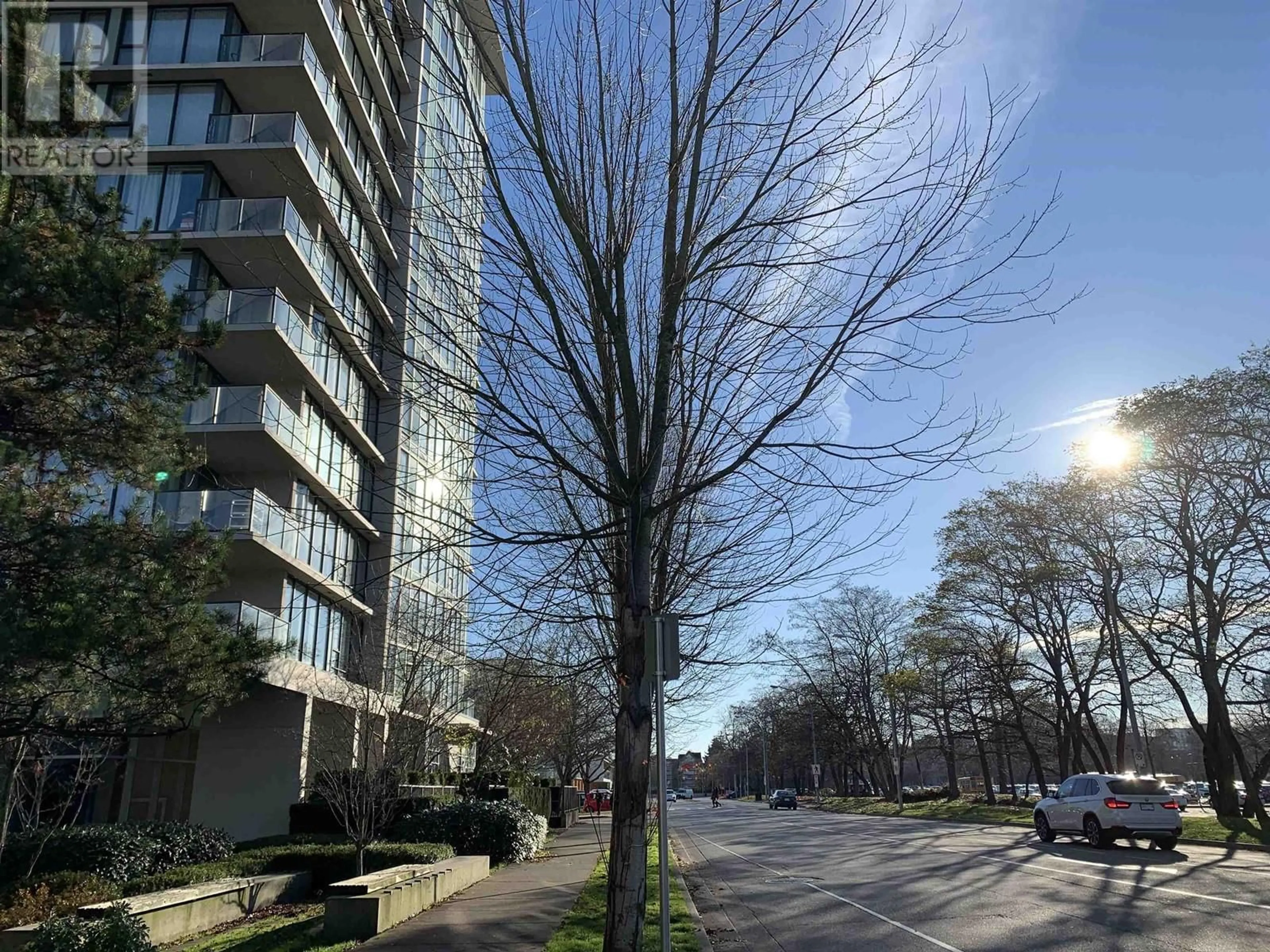 Patio, unknown for 1701 - 5088 KWANTLEN STREET, Richmond British Columbia V6X4K5