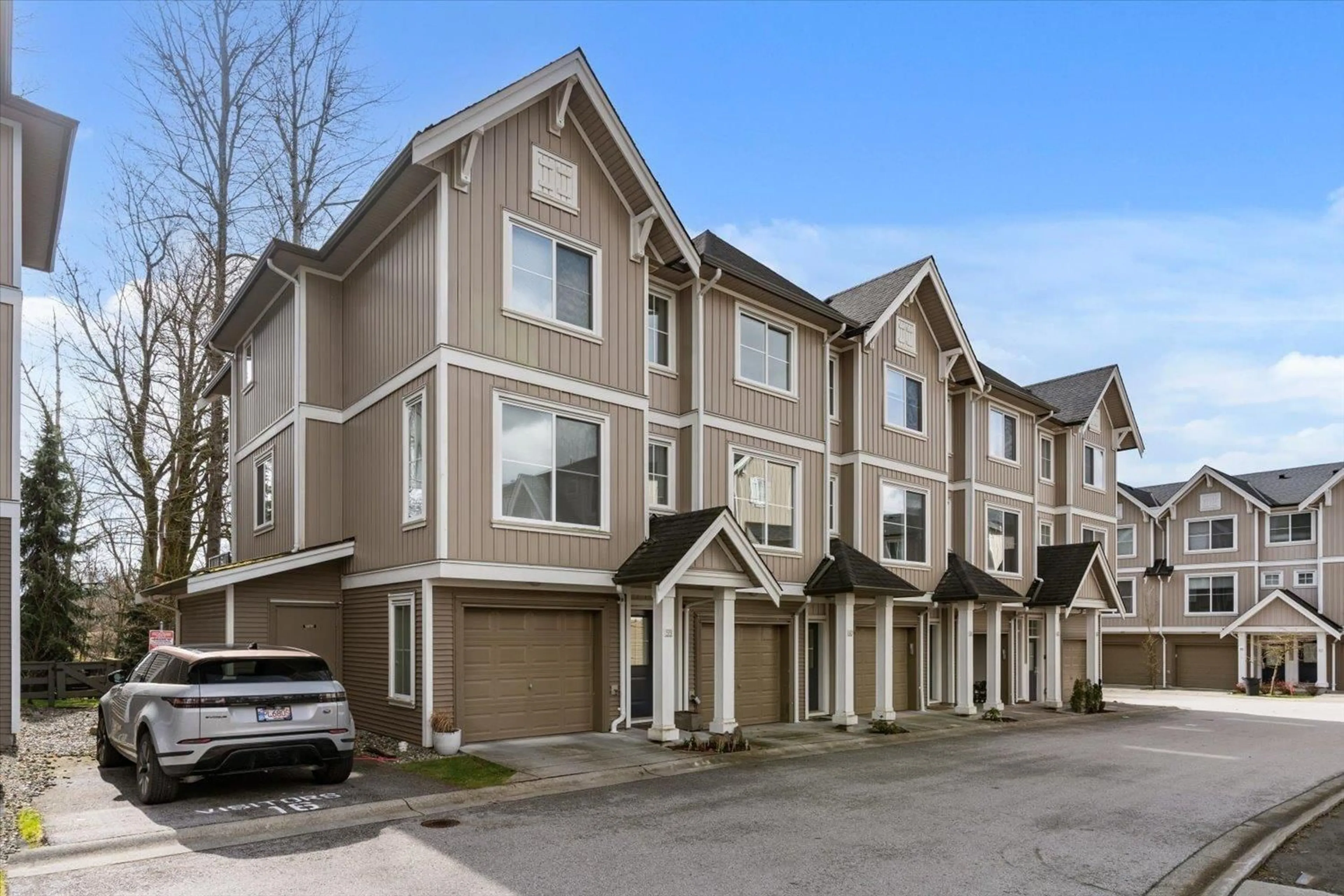 Unknown for 60 - 31032 WESTRIDGE, Abbotsford British Columbia V2T0C6