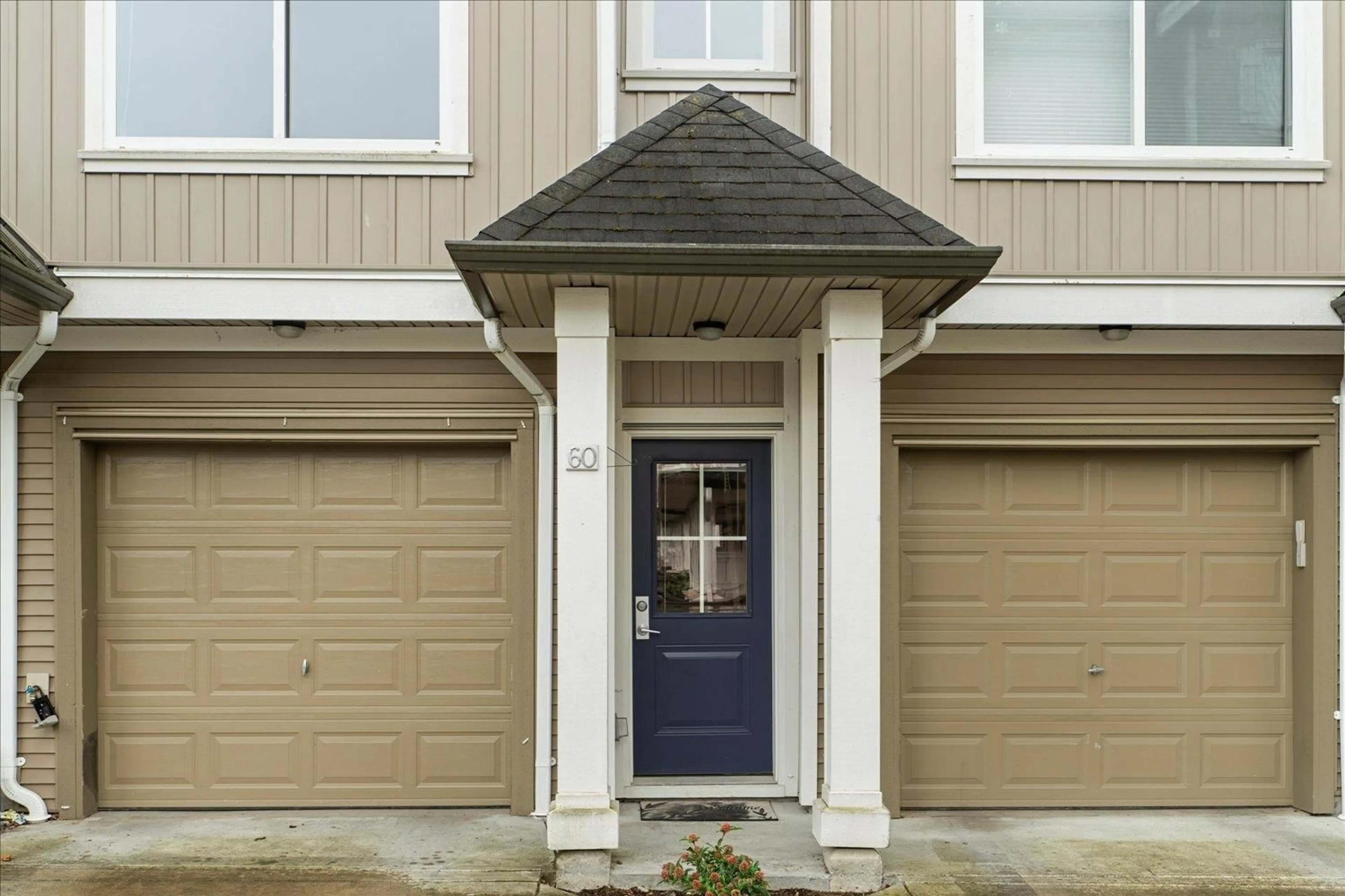 Unknown for 60 - 31032 WESTRIDGE, Abbotsford British Columbia V2T0C6