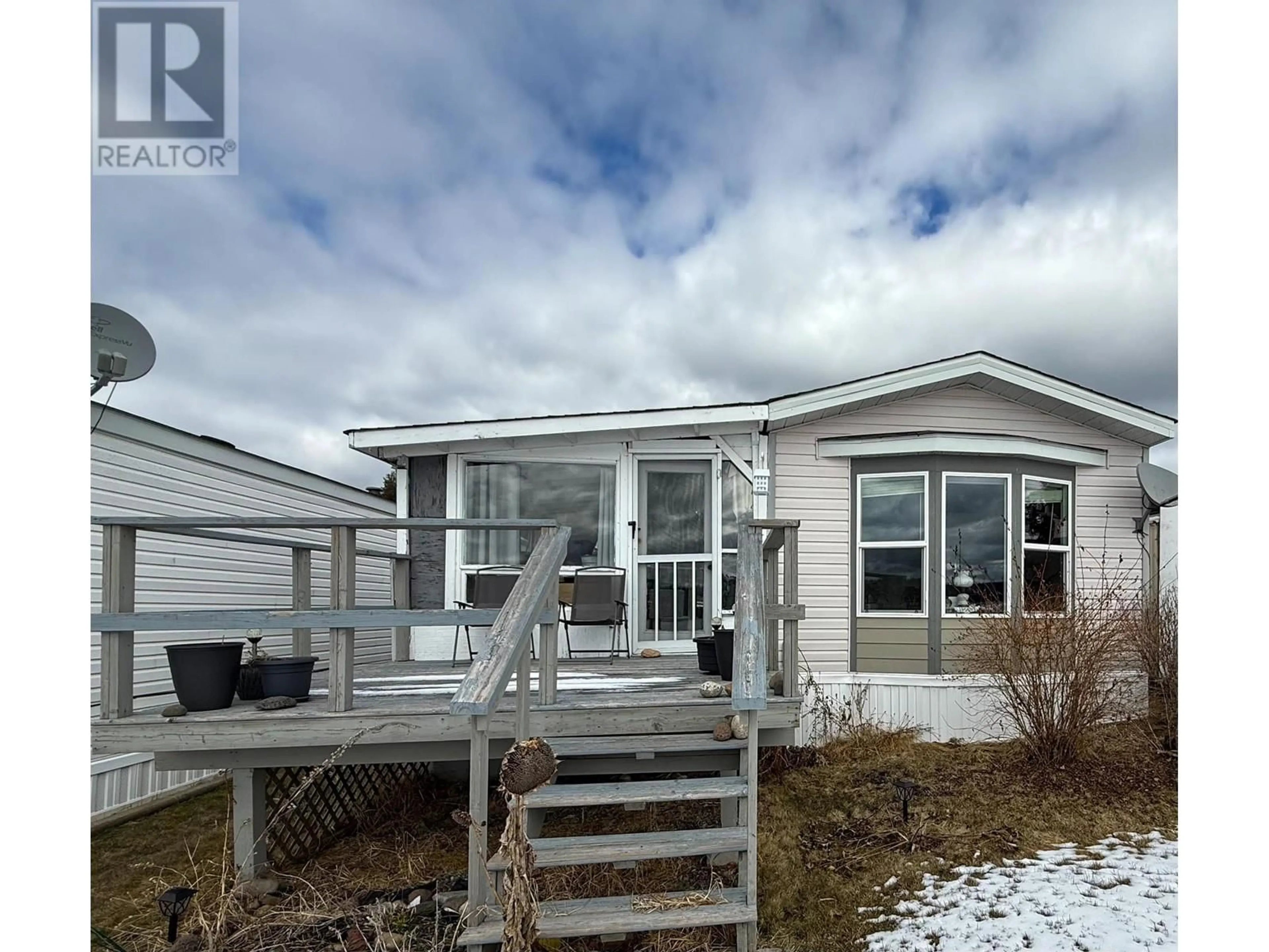 Unknown for 5 - 3728 CARIBOO 97 HIGHWAY, Lac La Hache British Columbia V0K1T1