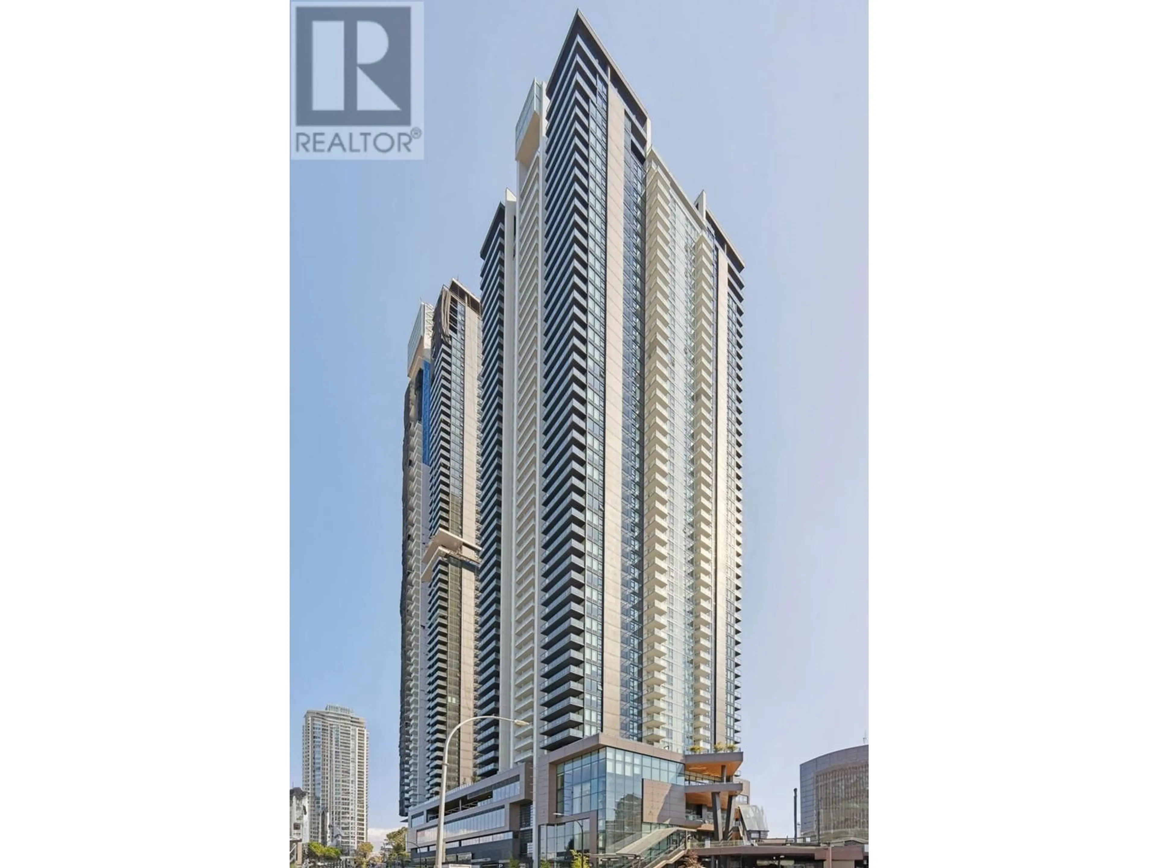 Unknown for 3705 - 2186 GILMORE AVENUE, Burnaby British Columbia V5C0N7