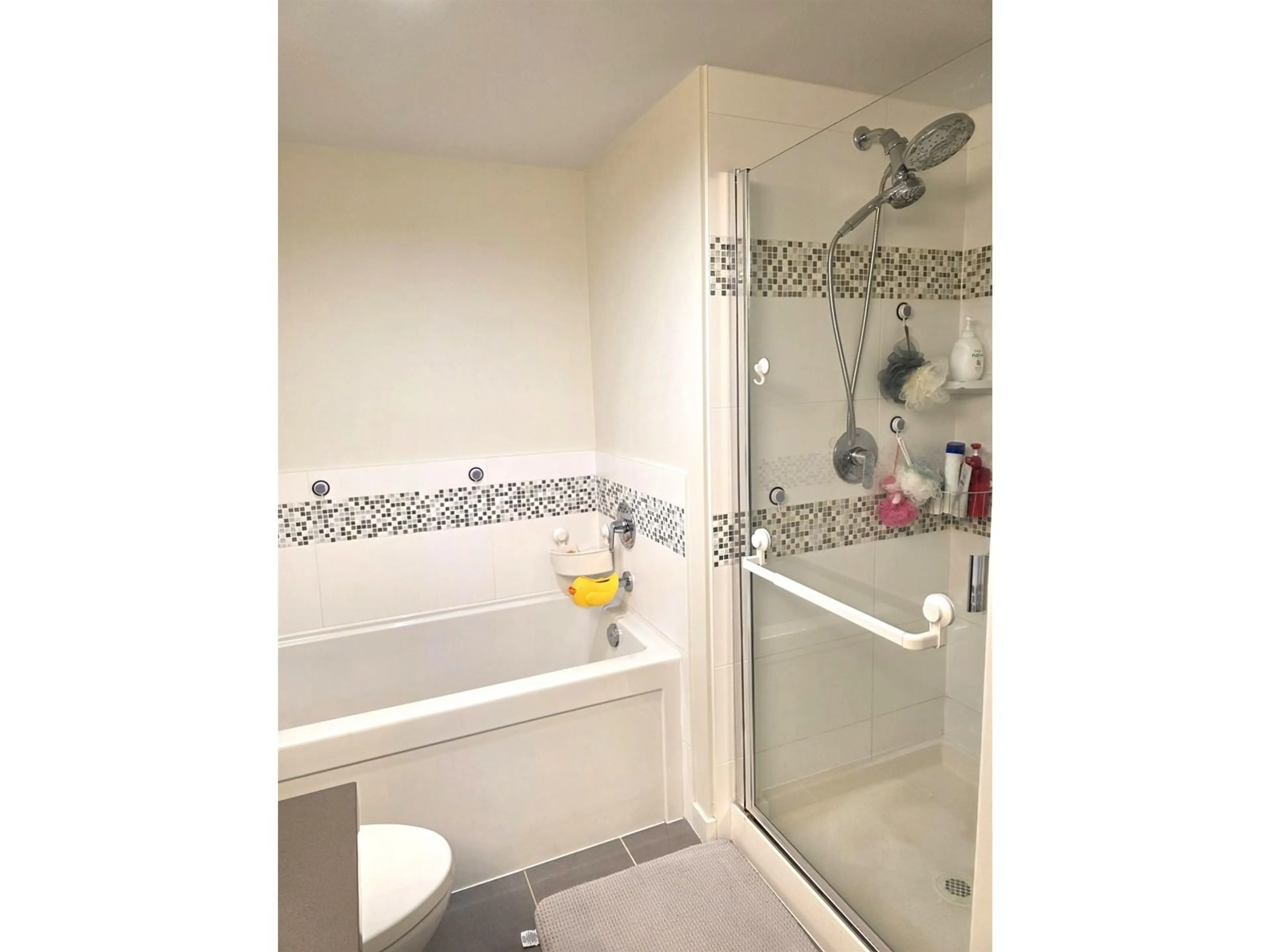 Standard bathroom, ceramic/tile floor for 202 - 3323 151, Surrey British Columbia V3Z0L3