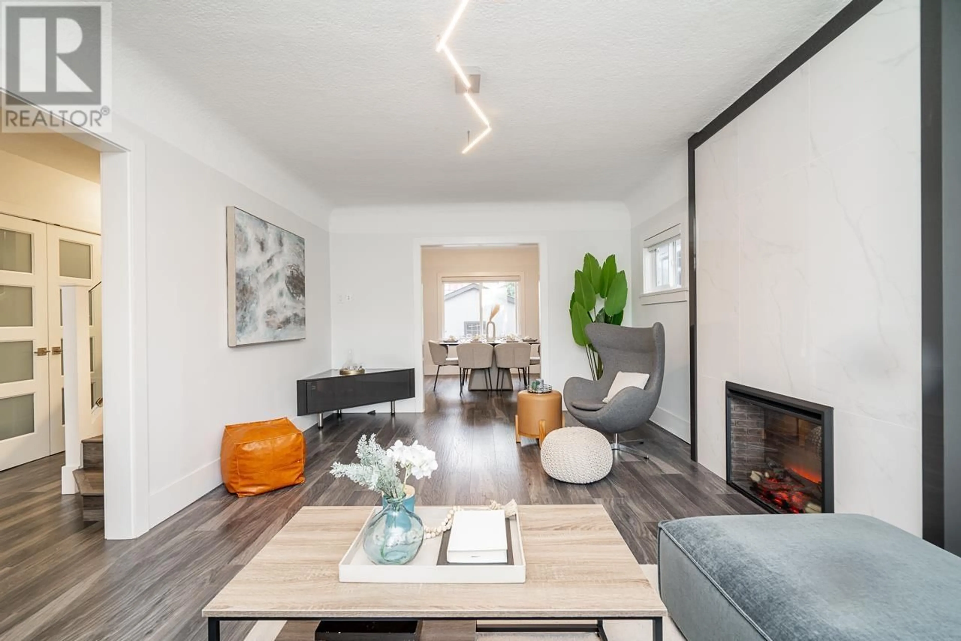 Living room with furniture, unknown for 948 22ND AVENUE, Vancouver British Columbia V5Z2A1