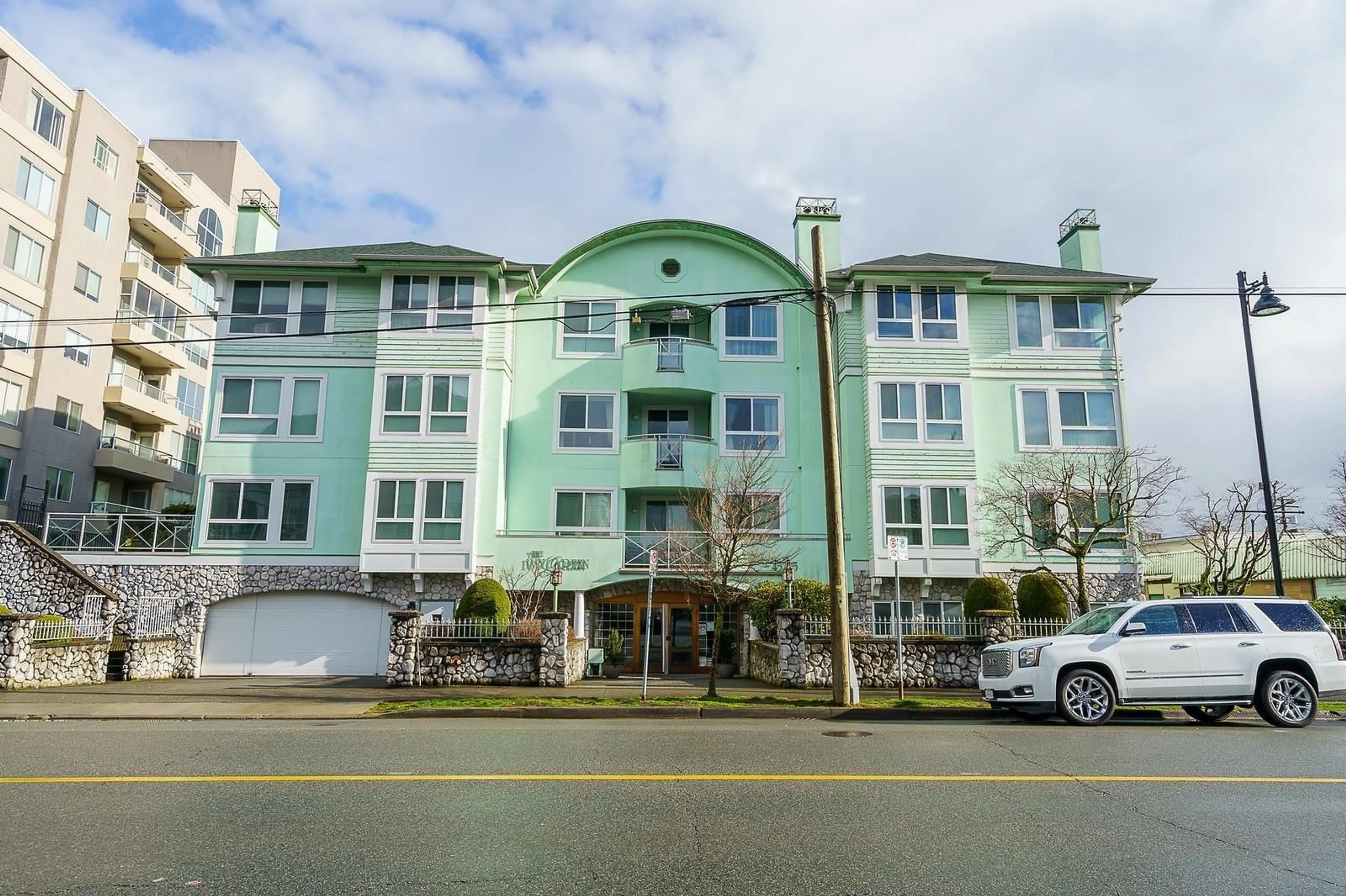 Blurry image for 106 - 45775 SPADINA AVENUE, Chilliwack British Columbia V2P1T5