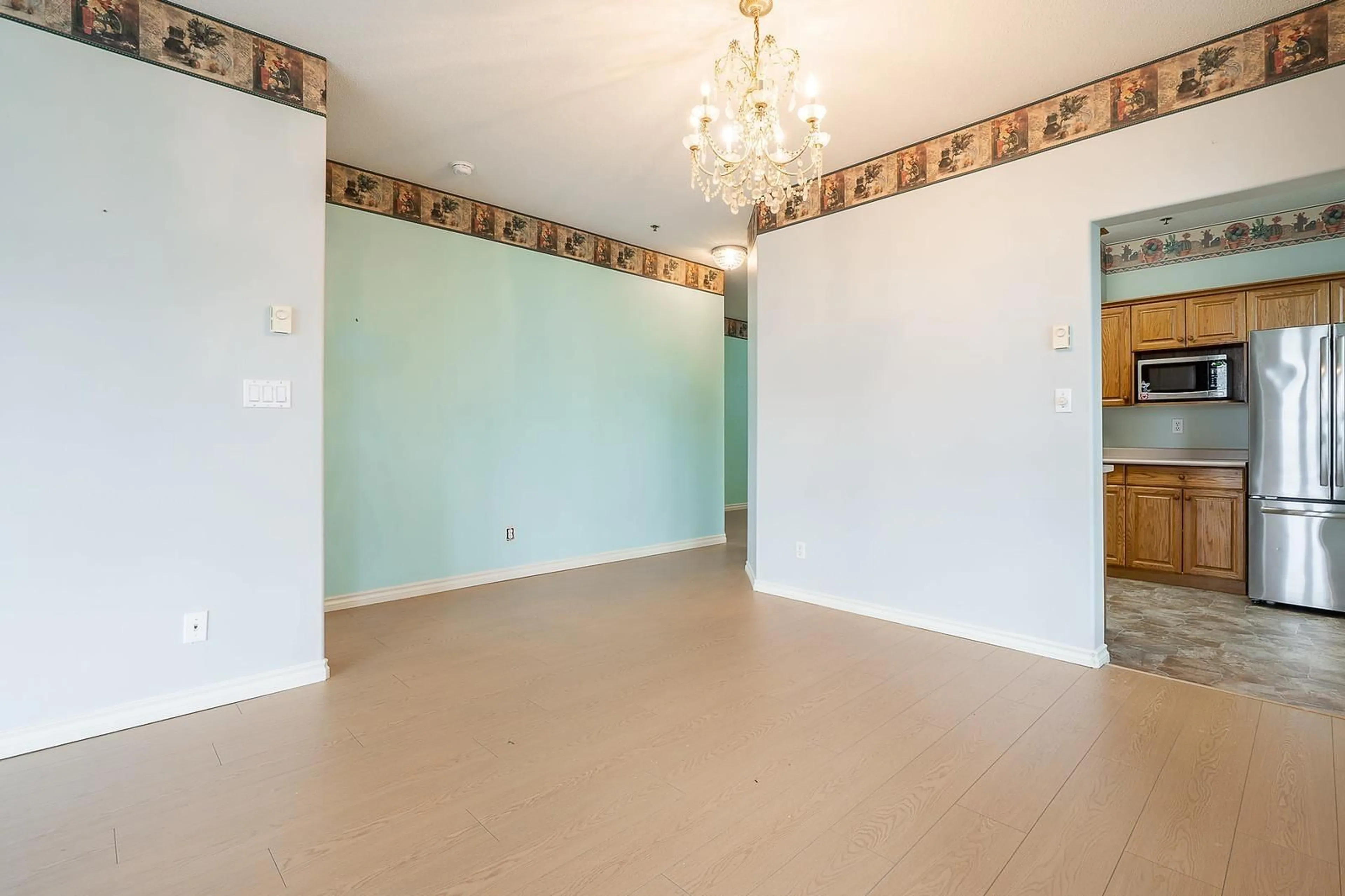 Dining room, unknown for 106 - 45775 SPADINA AVENUE, Chilliwack British Columbia V2P1T5