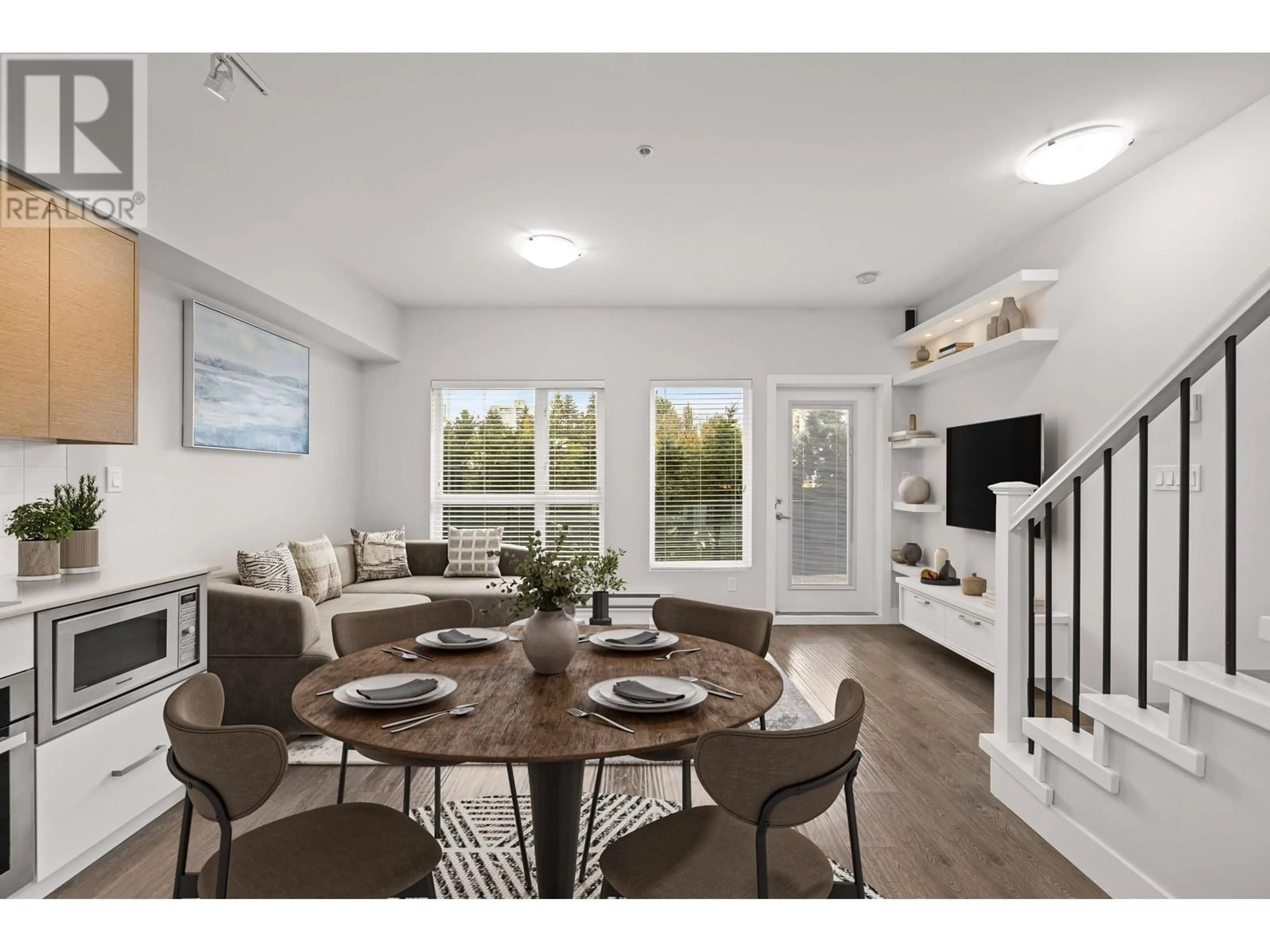Unknown for 104 - 809 FOURTH AVENUE, New Westminster British Columbia V3M0K1