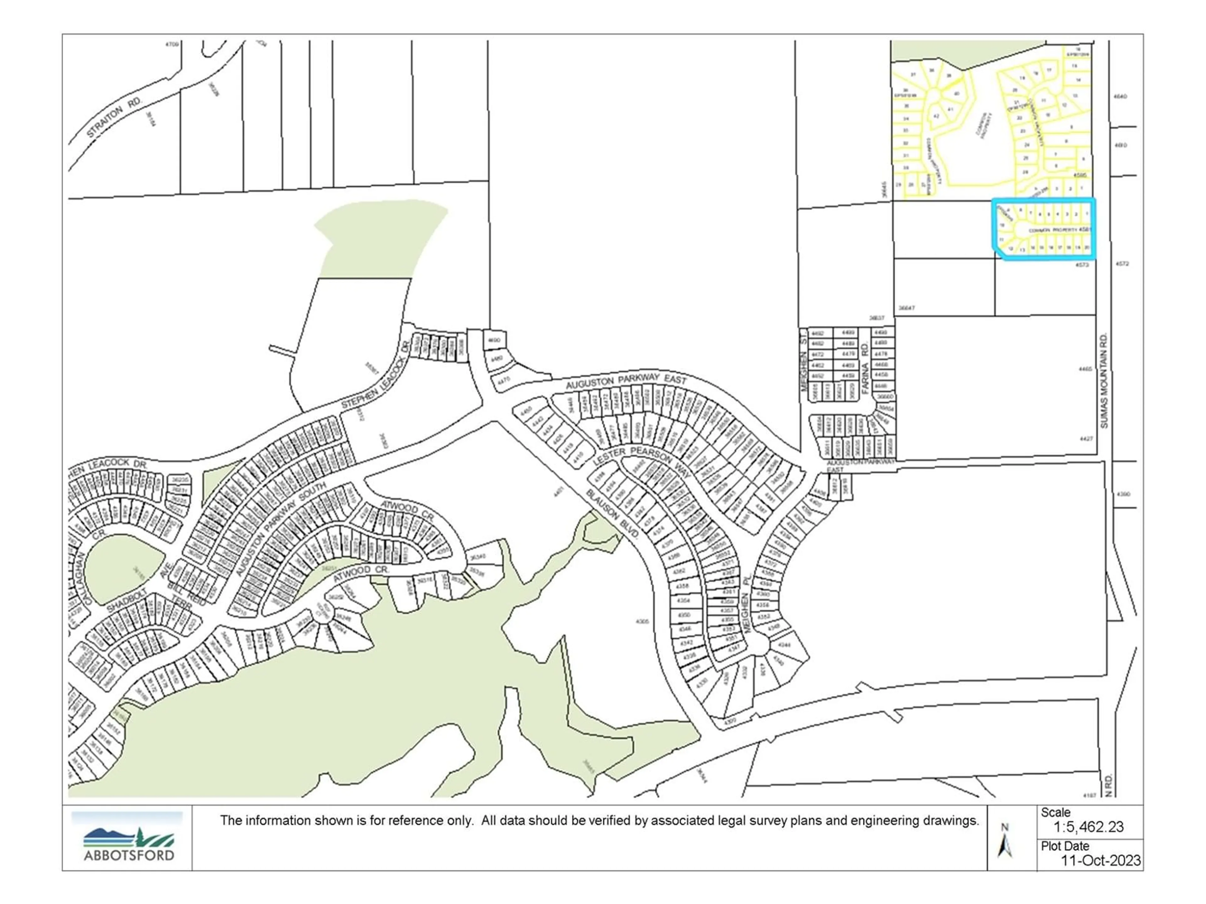 Floor plan for 8 - 4581 SUMAS MOUNTAIN, Abbotsford British Columbia V3G2H9